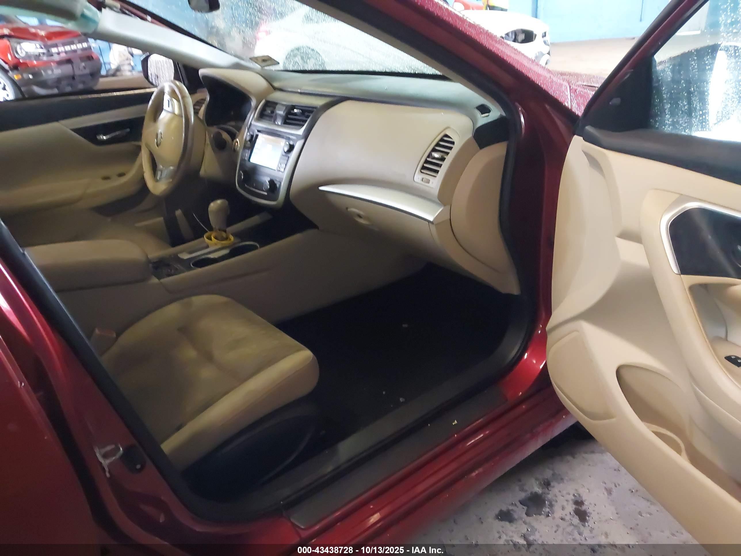 NISSAN ALTIMA image 5
