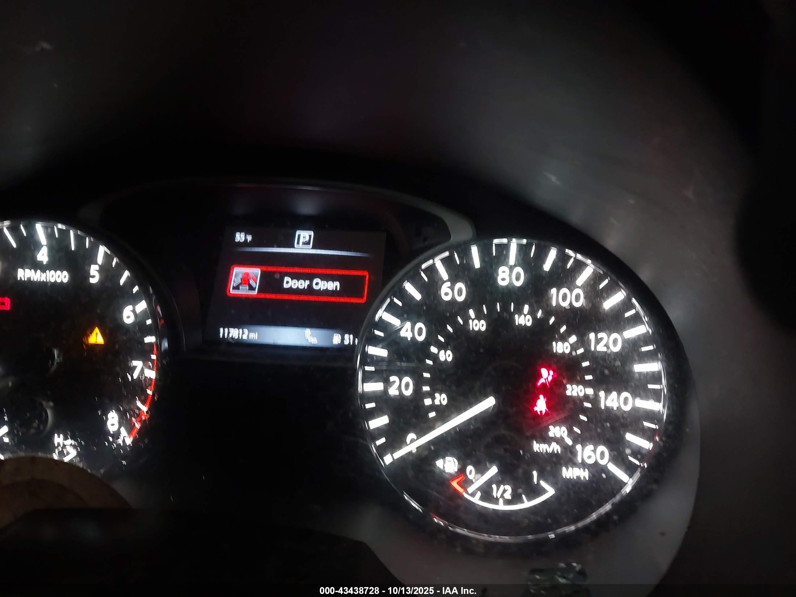 NISSAN ALTIMA image 7