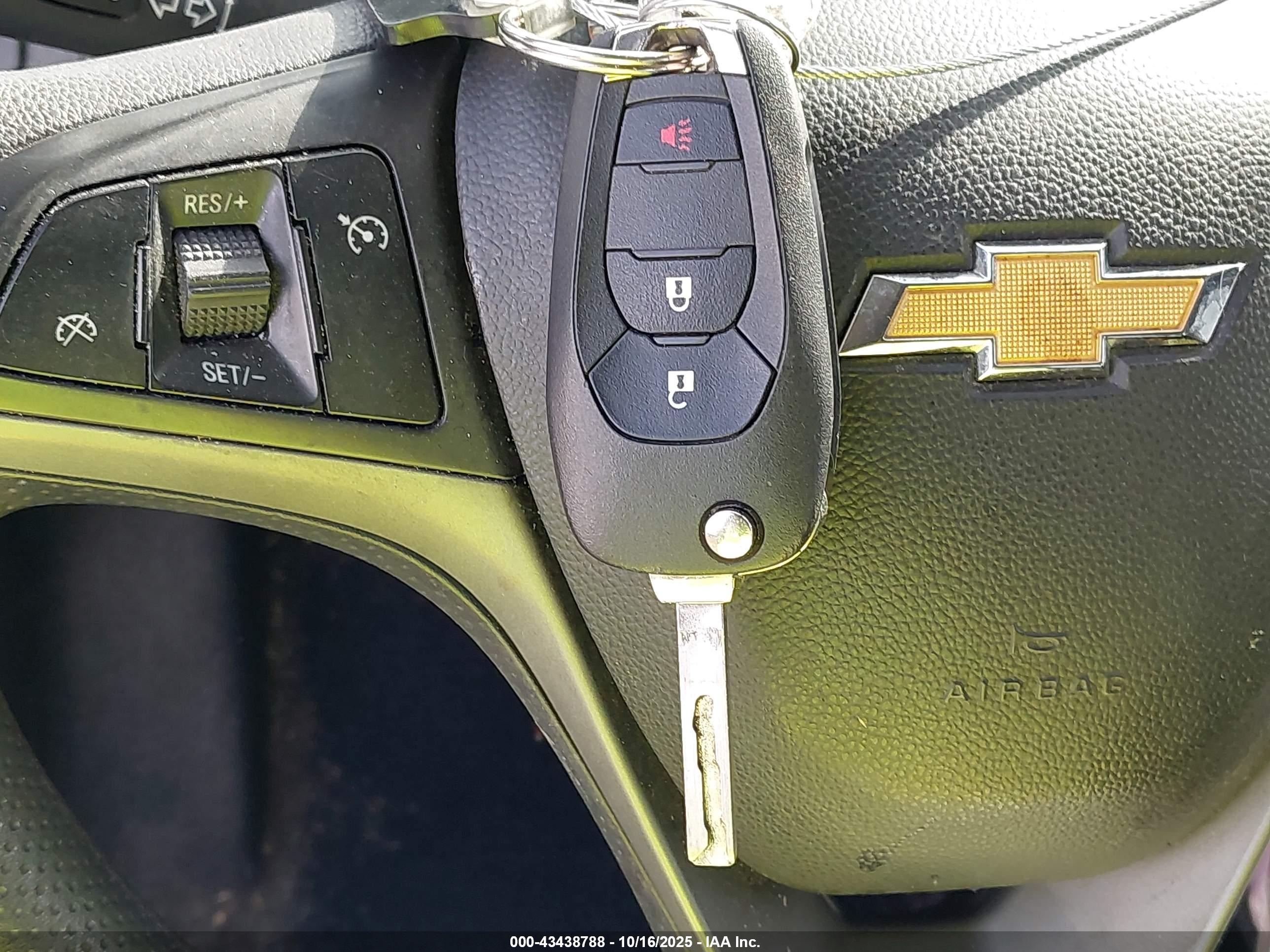 CHEVROLET SPARK image 11