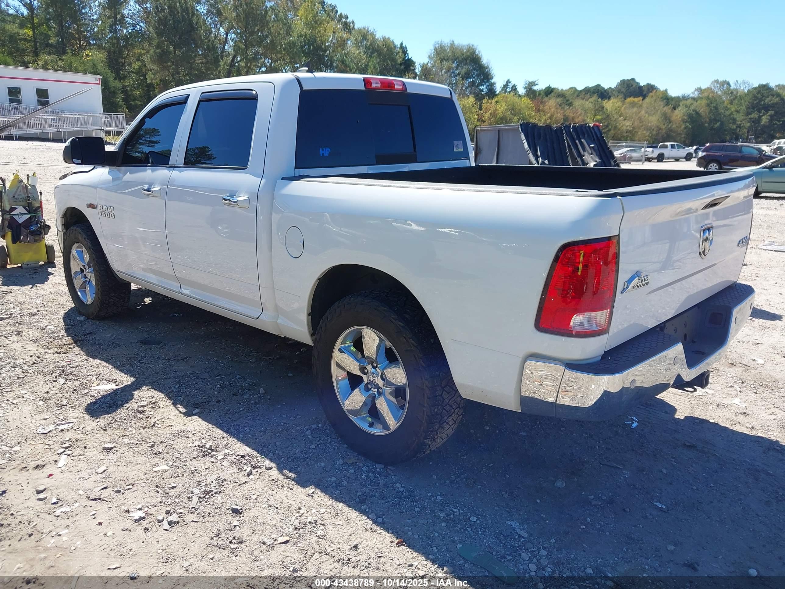 RAM 1500 image 3