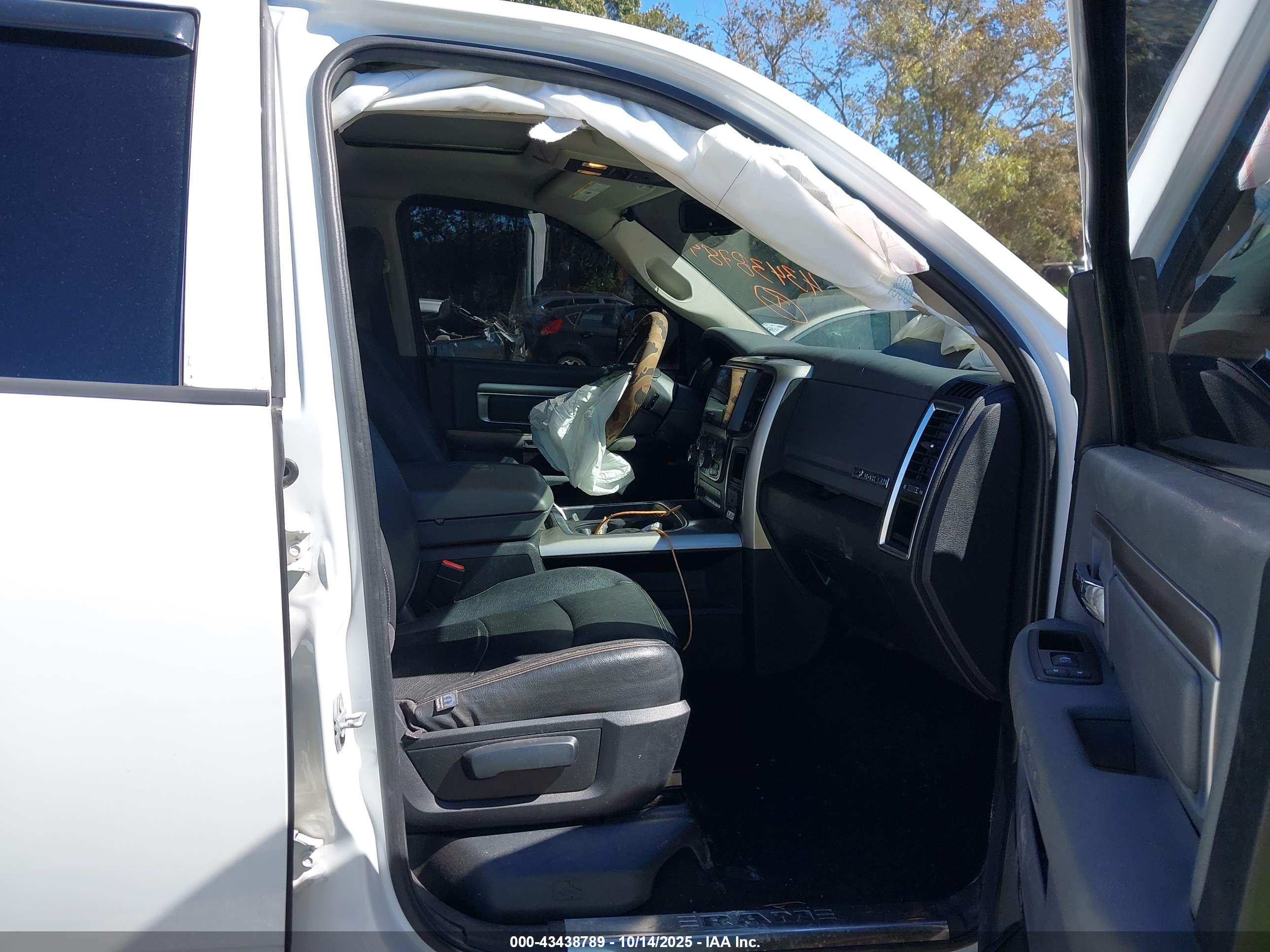 RAM 1500 image 5