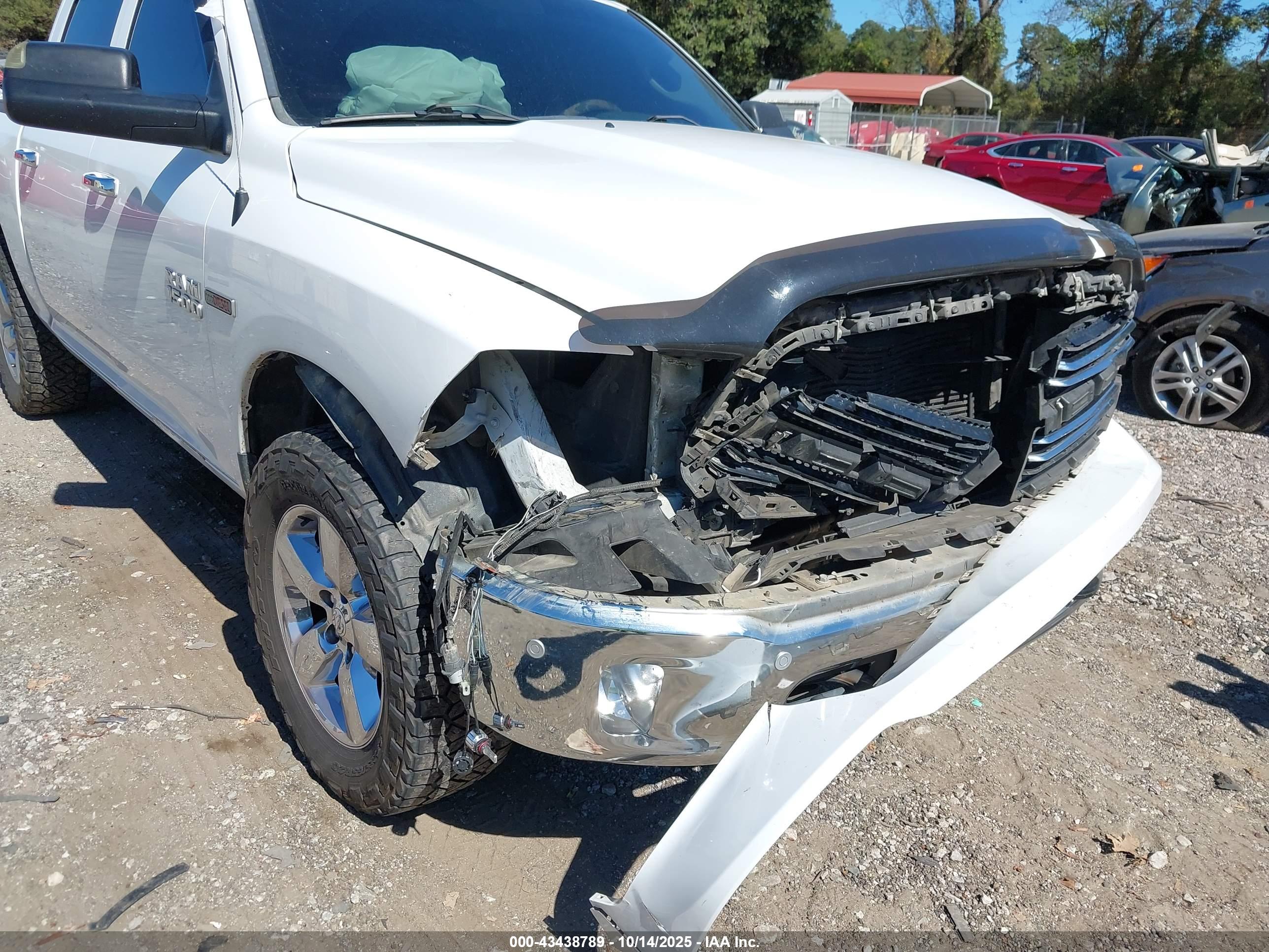 RAM 1500 image 6