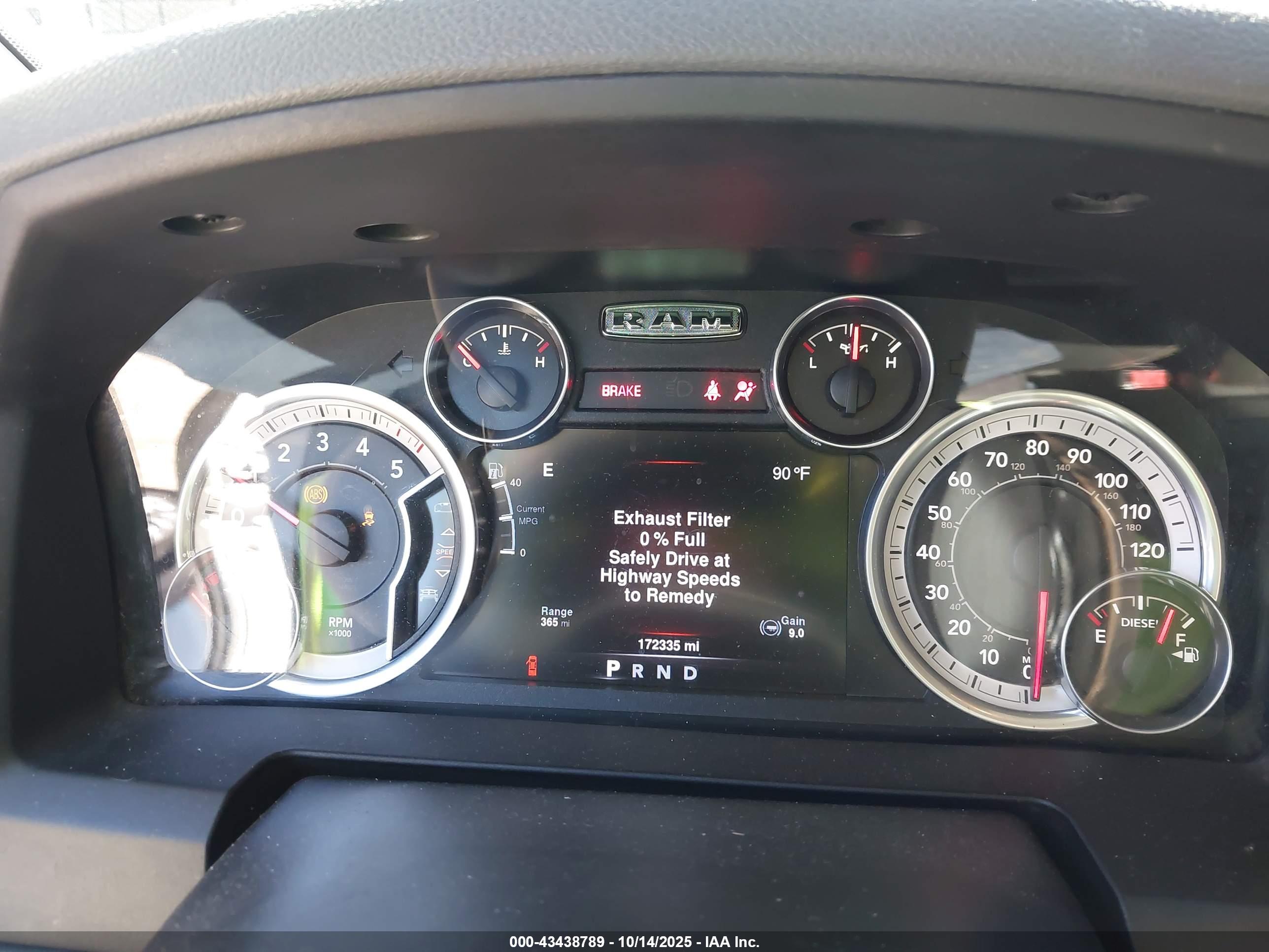 RAM 1500 image 7