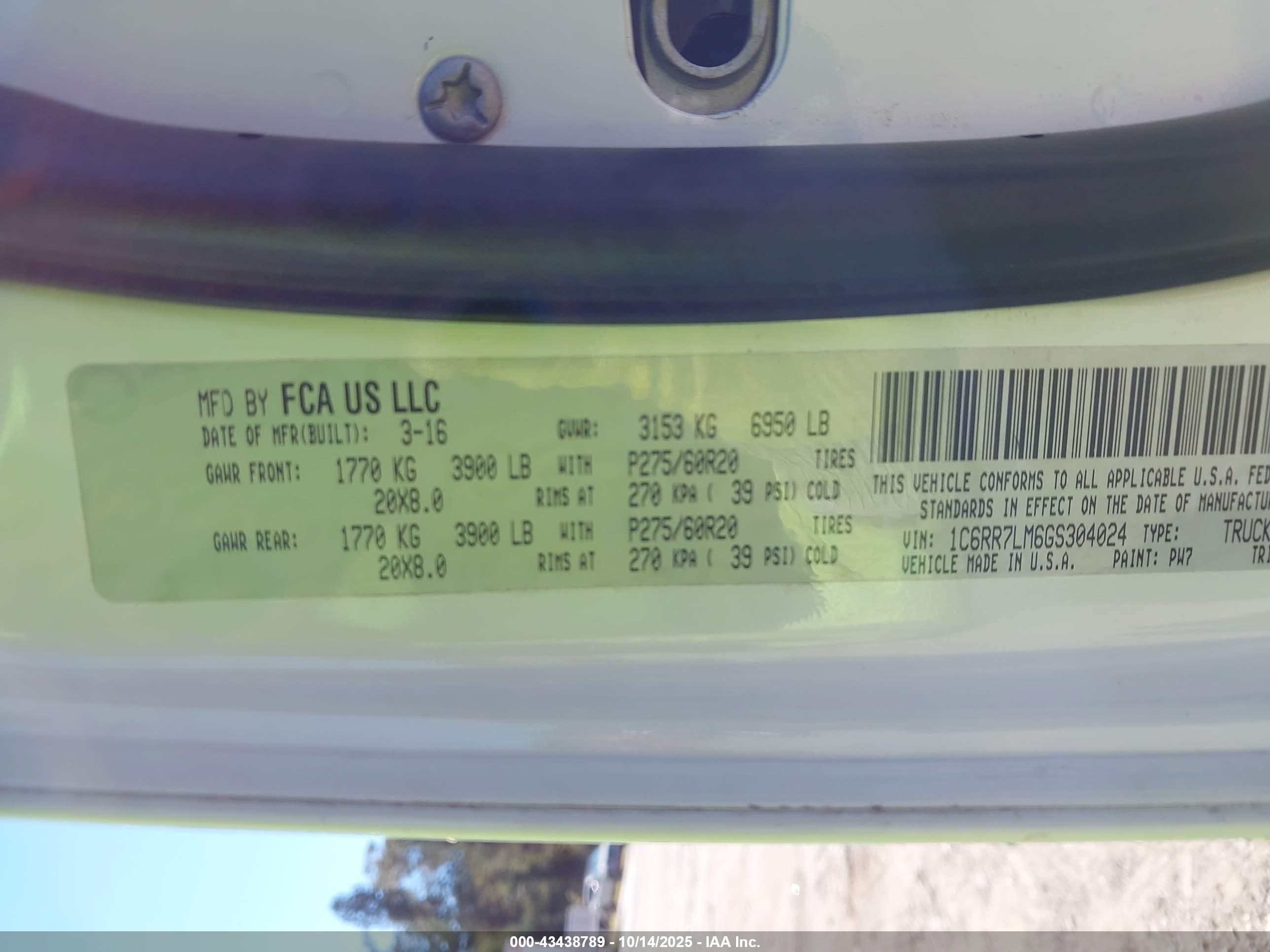 RAM 1500 image 9