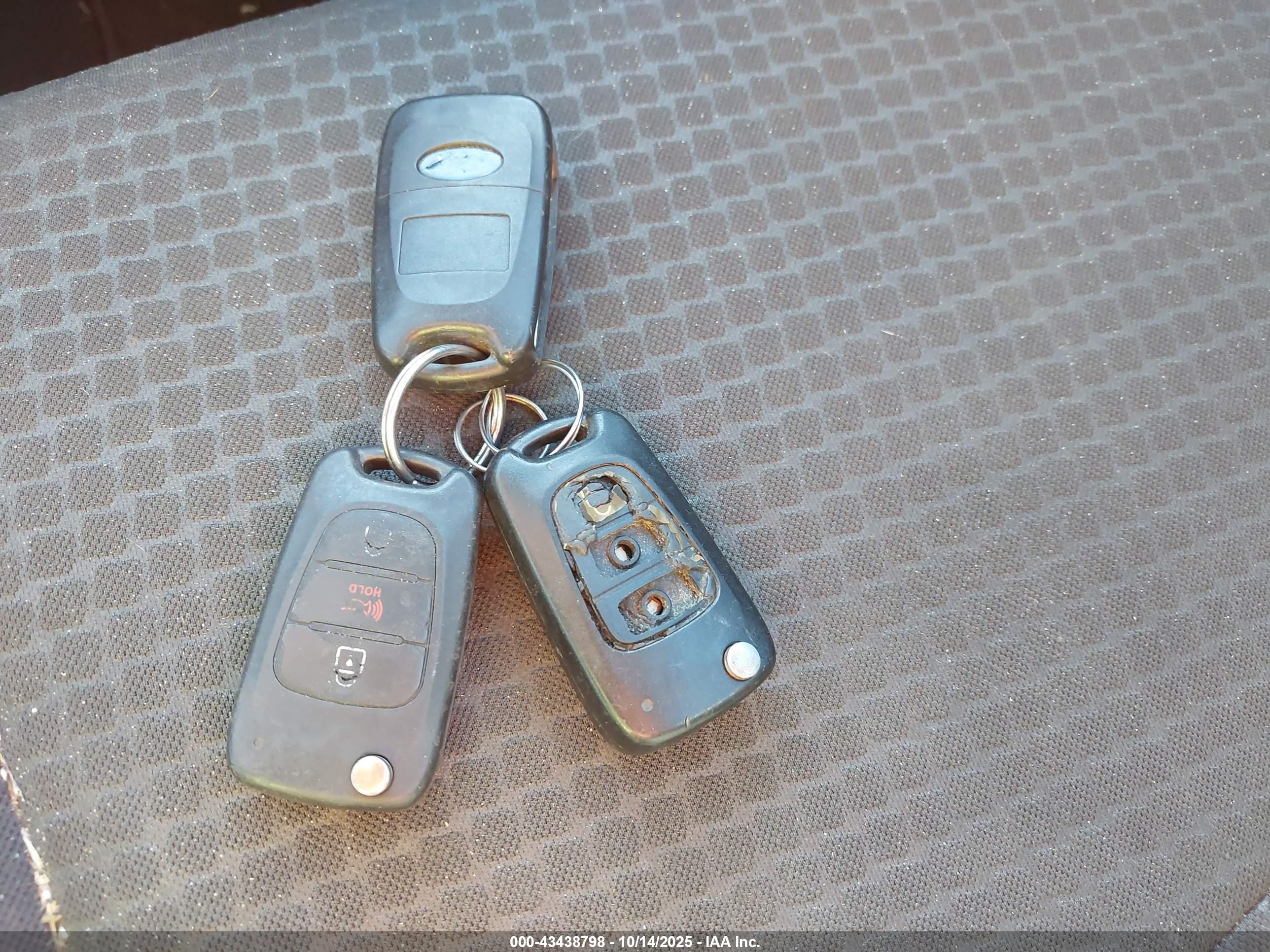 KIA SOUL image 11