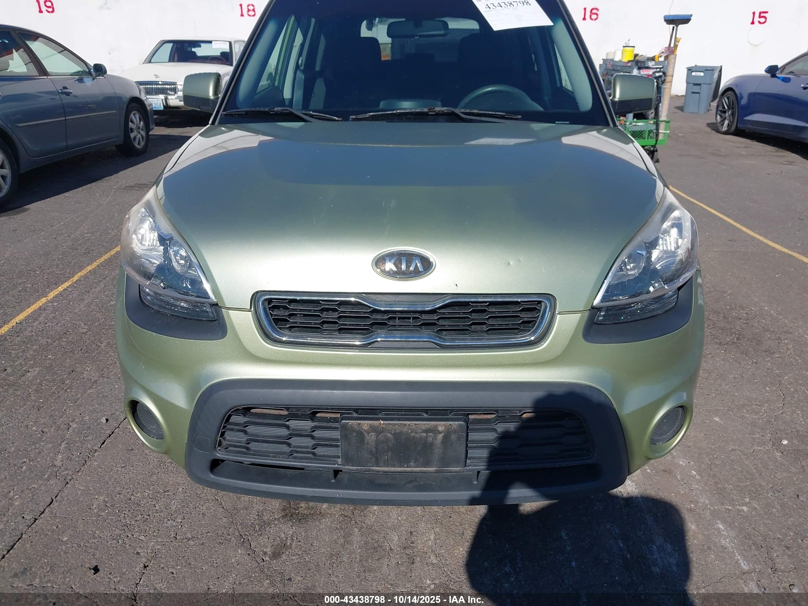 KIA SOUL image 6