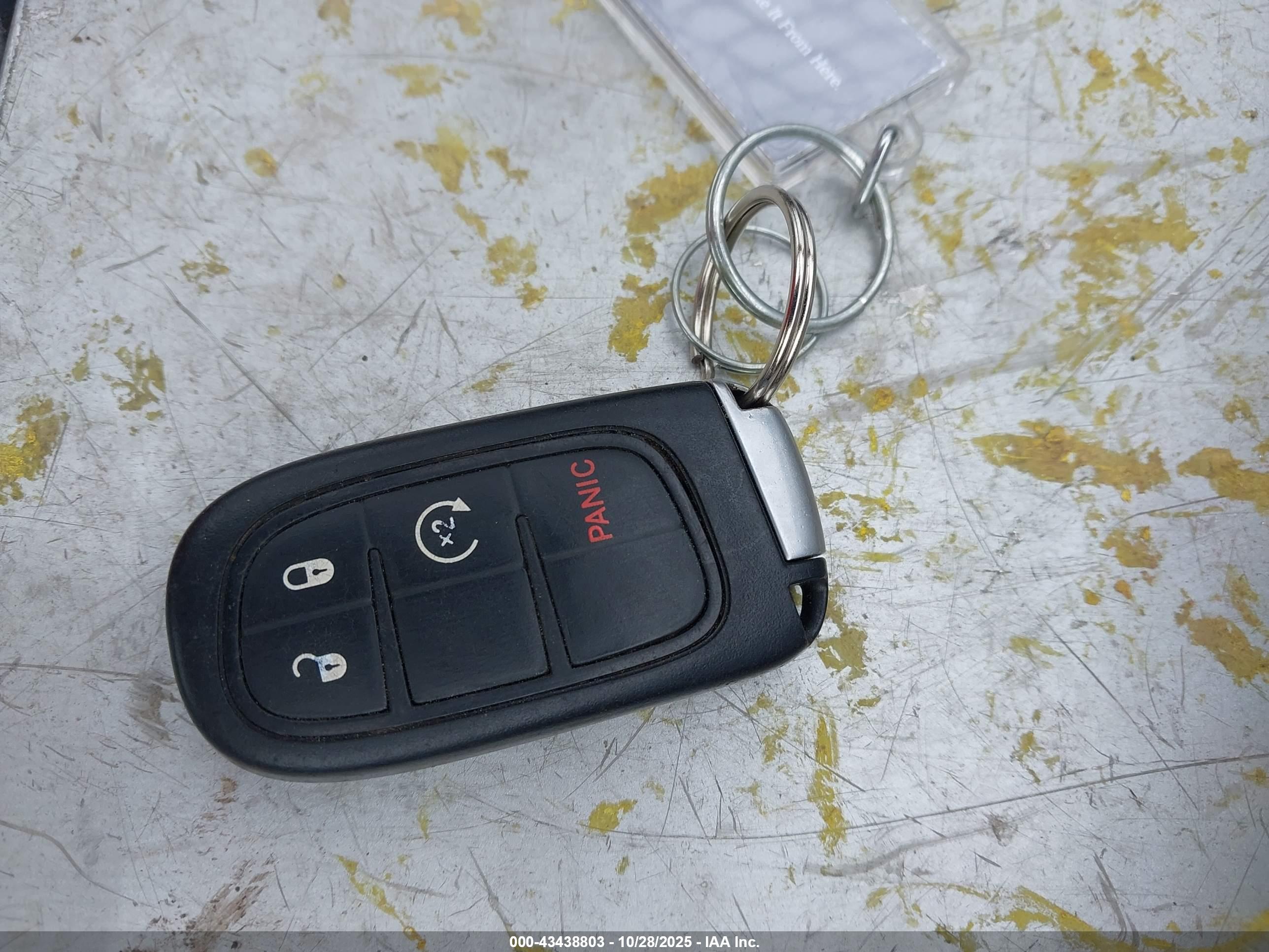 JEEP CHEROKEE image 11