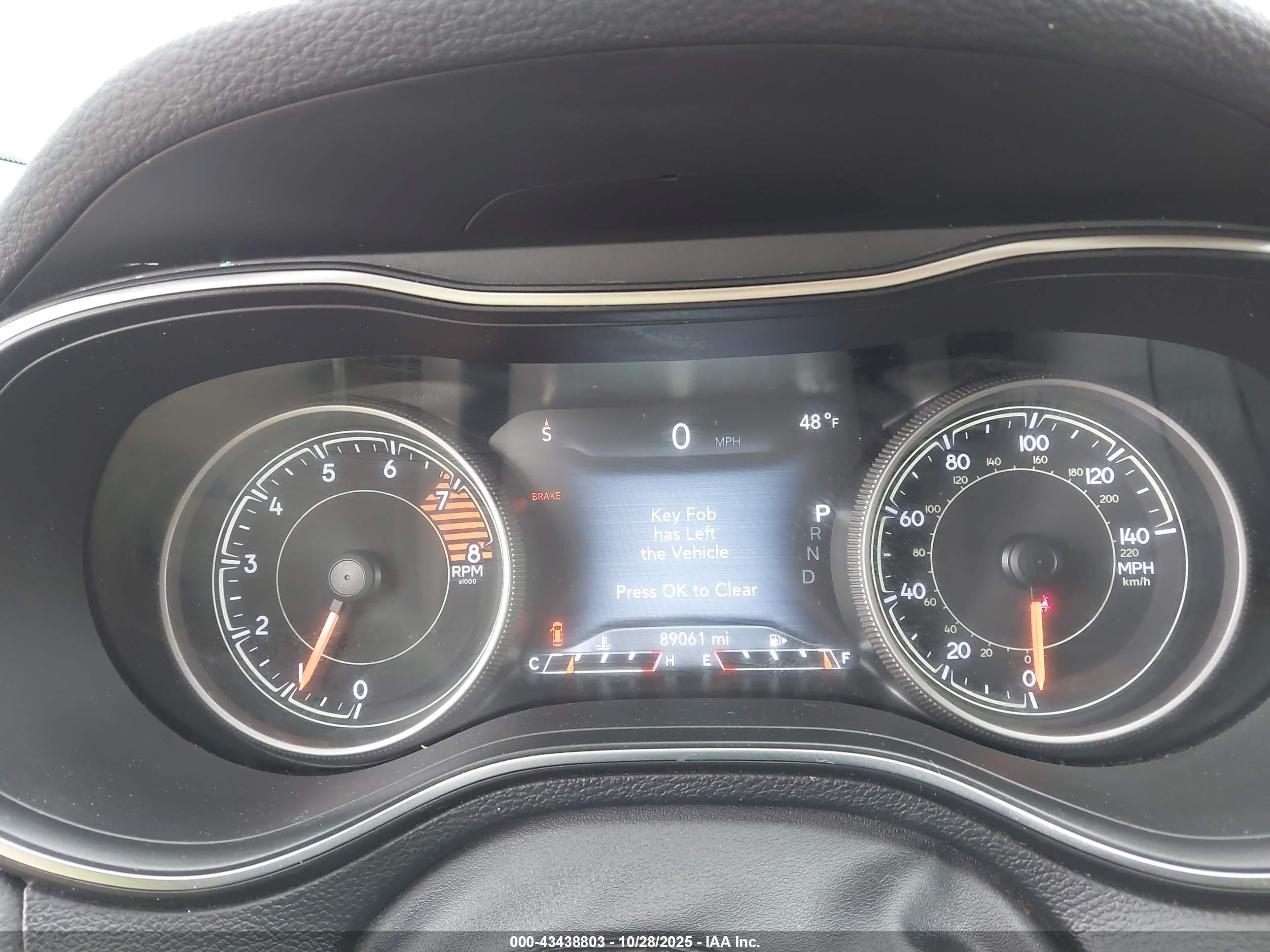 JEEP CHEROKEE image 7