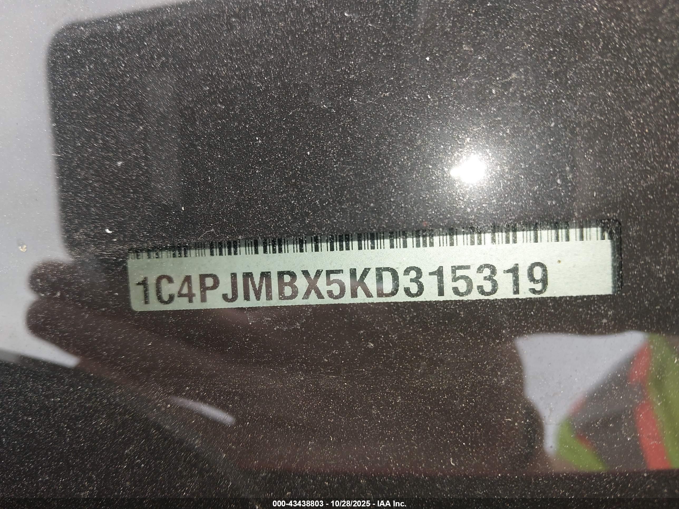 JEEP CHEROKEE image 9