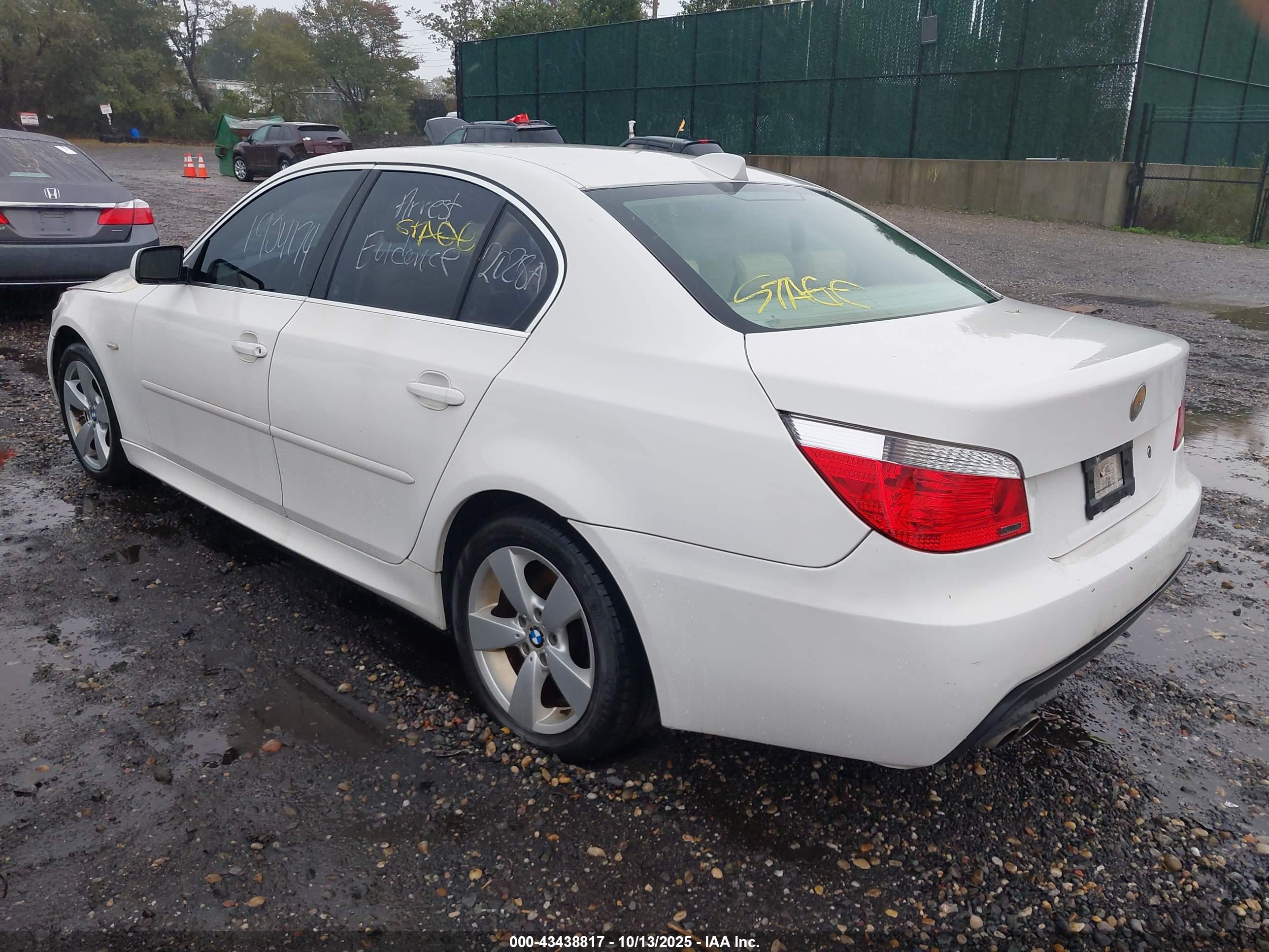 BMW 530XI image 3