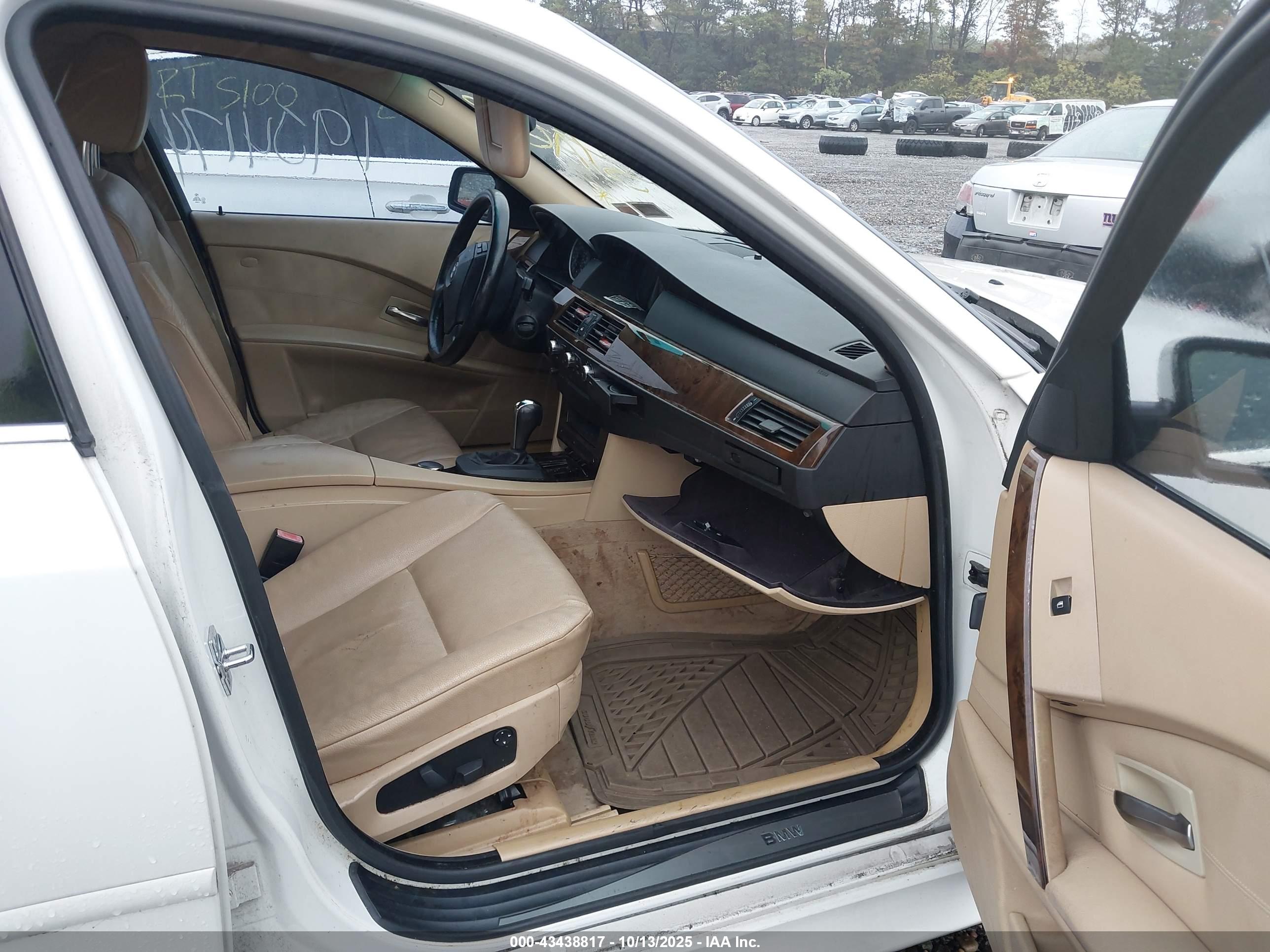 BMW 530XI image 5
