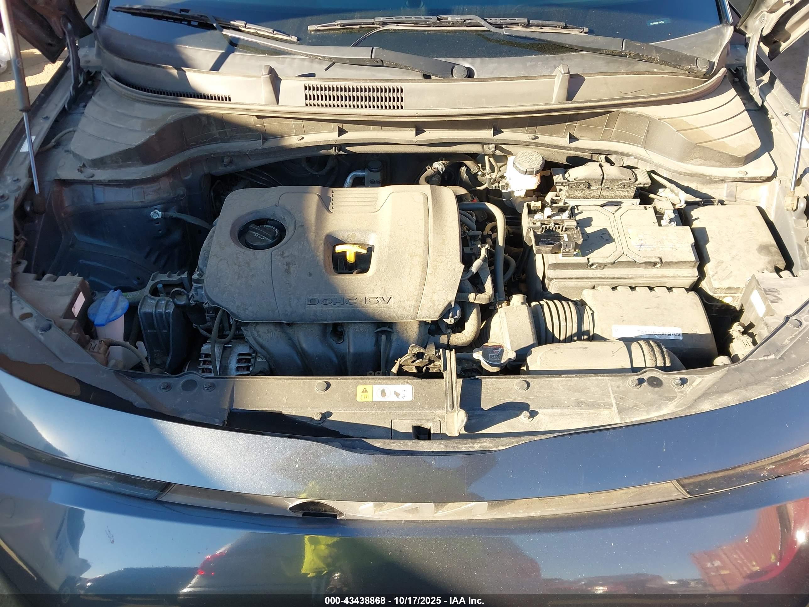 KIA SOUL image 10