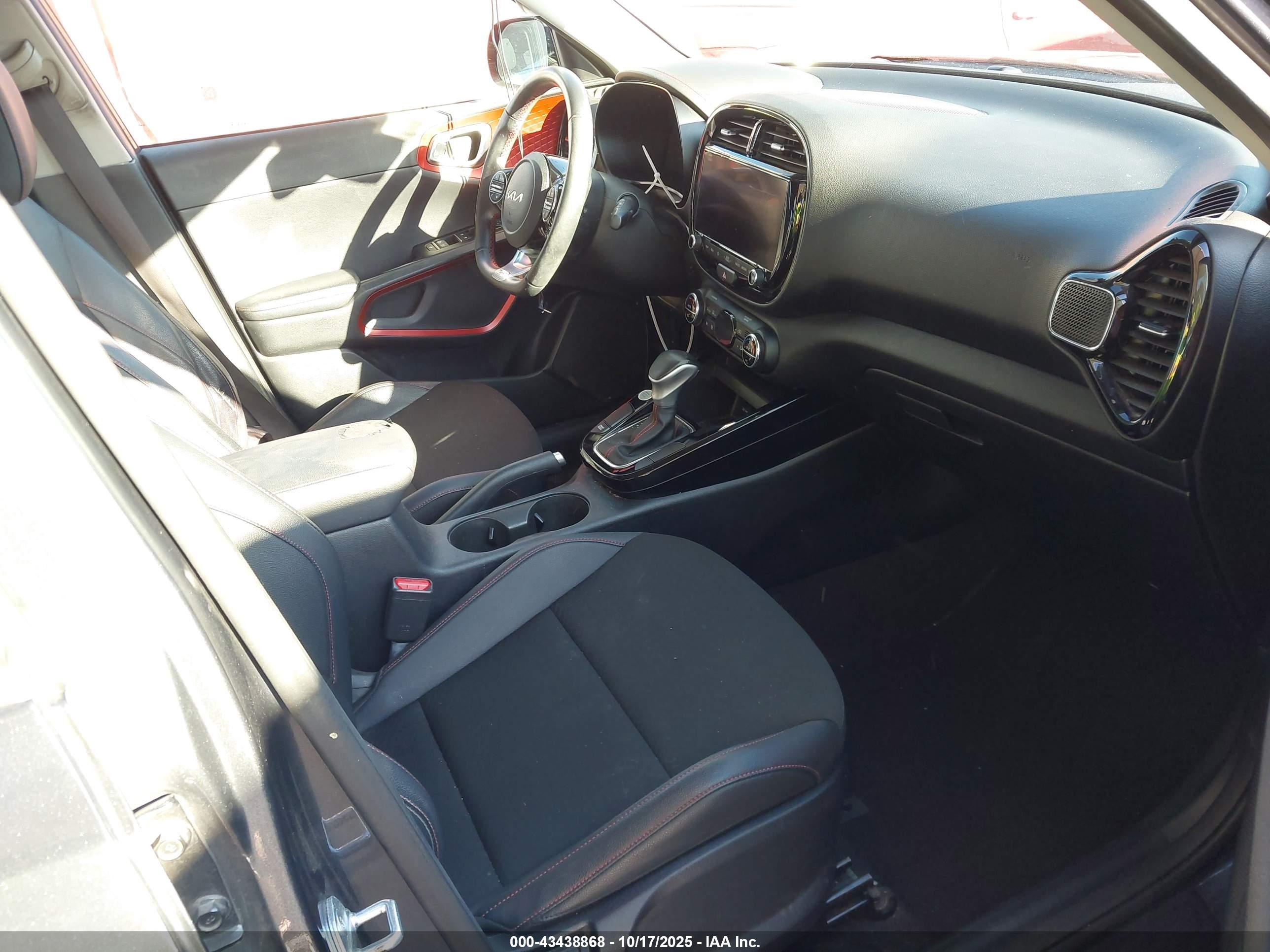 KIA SOUL image 5