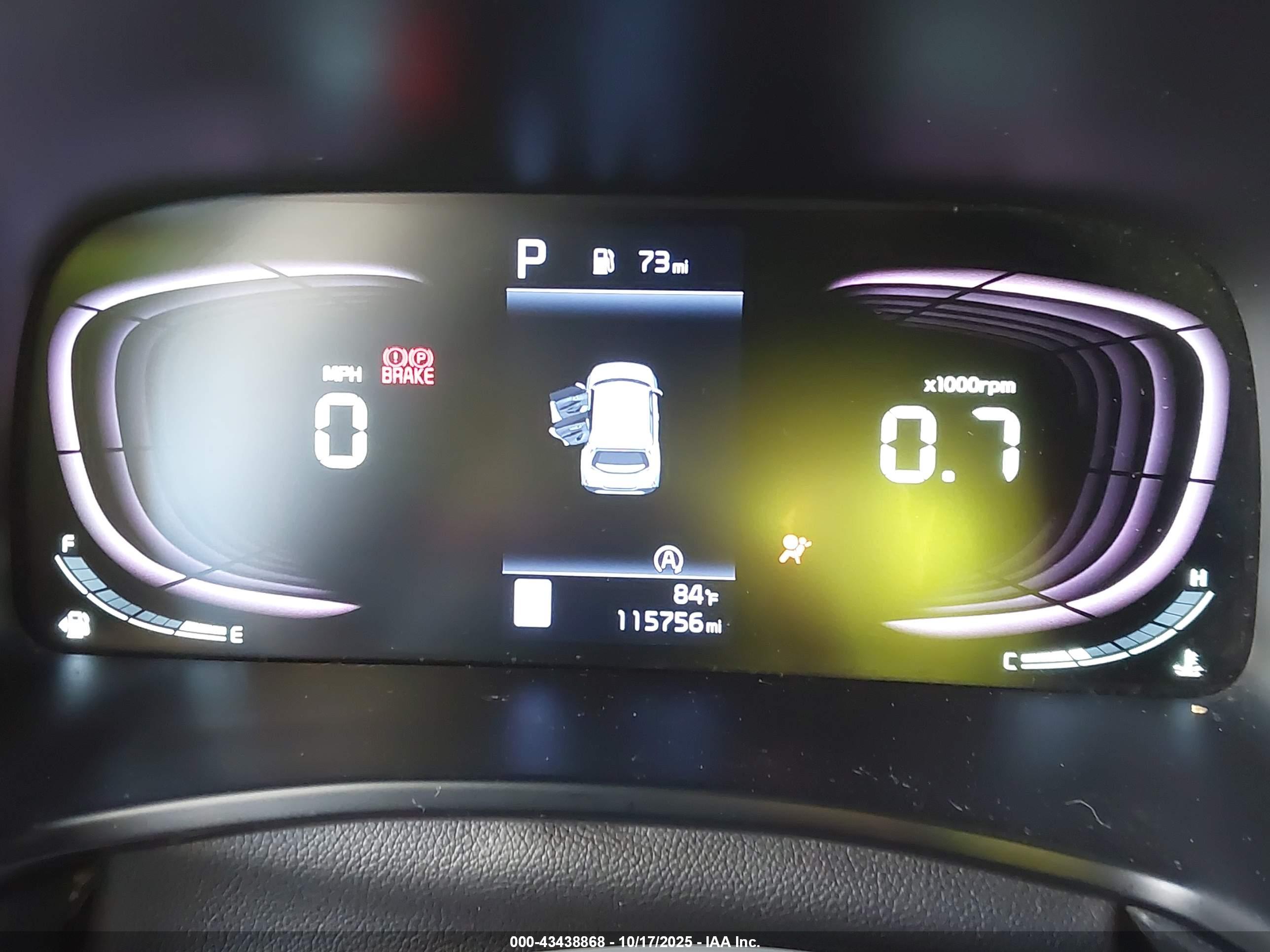 KIA SOUL image 7