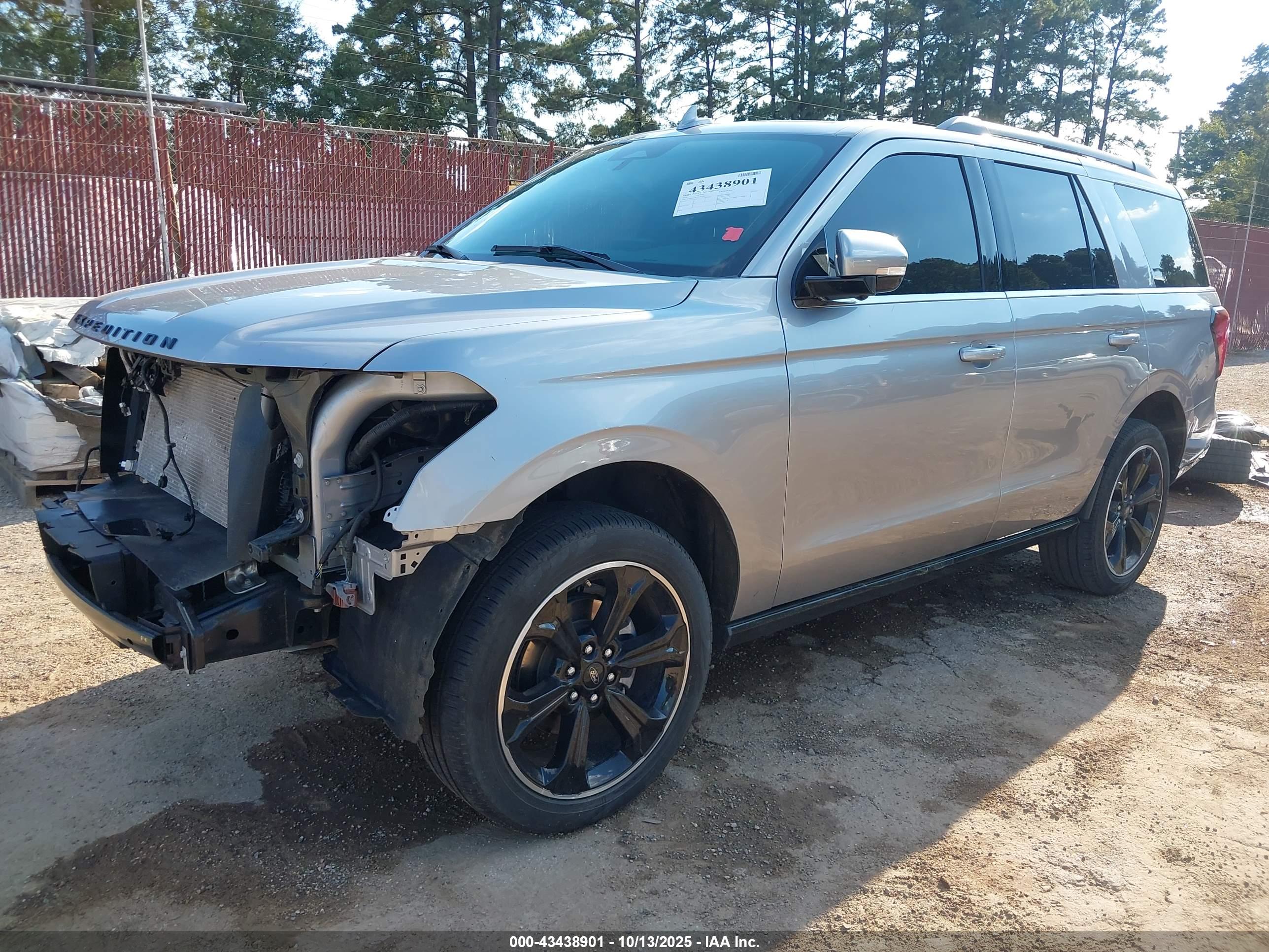 FORD EXPEDITION image 2