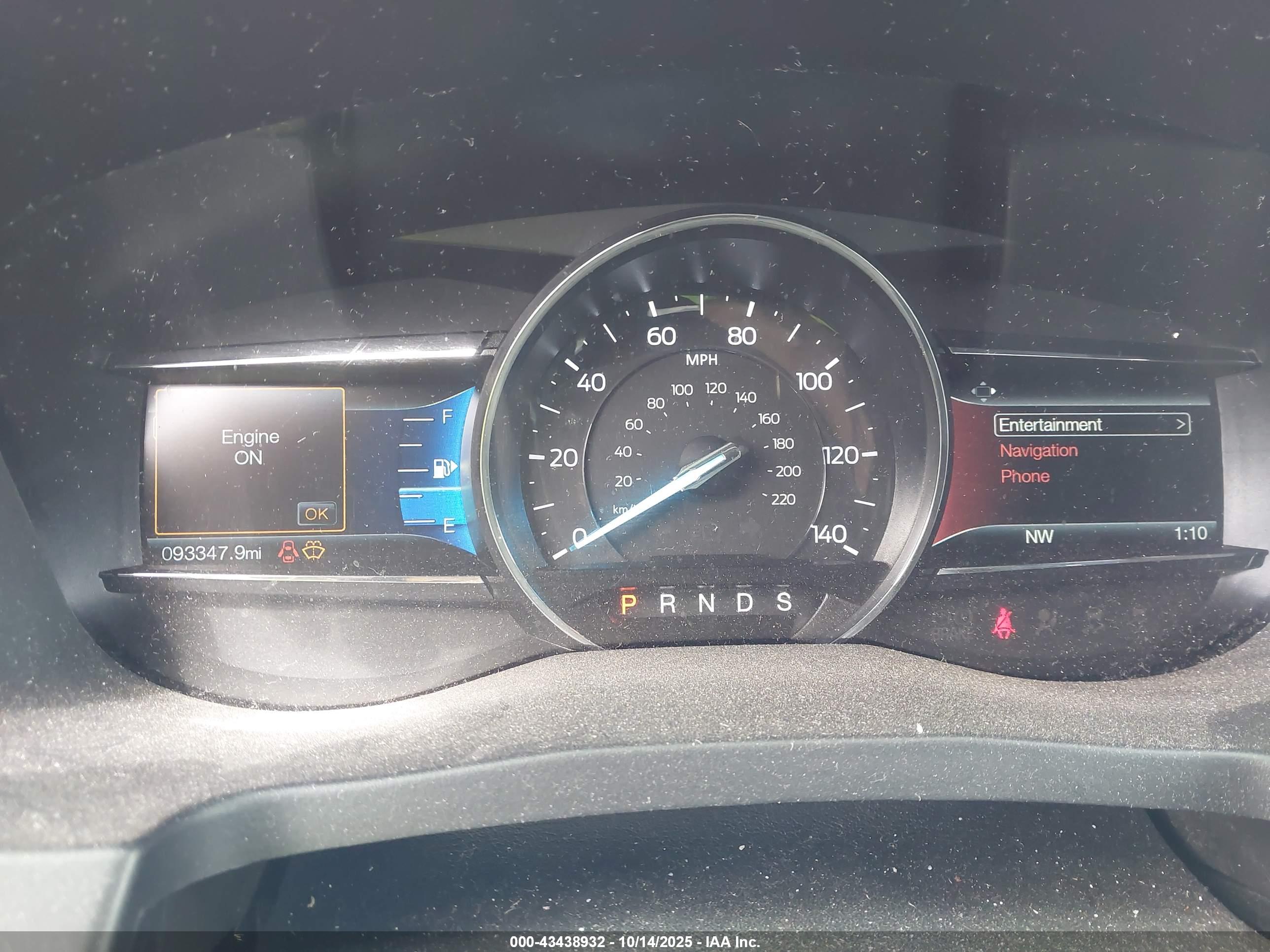 FORD EXPLORER image 7