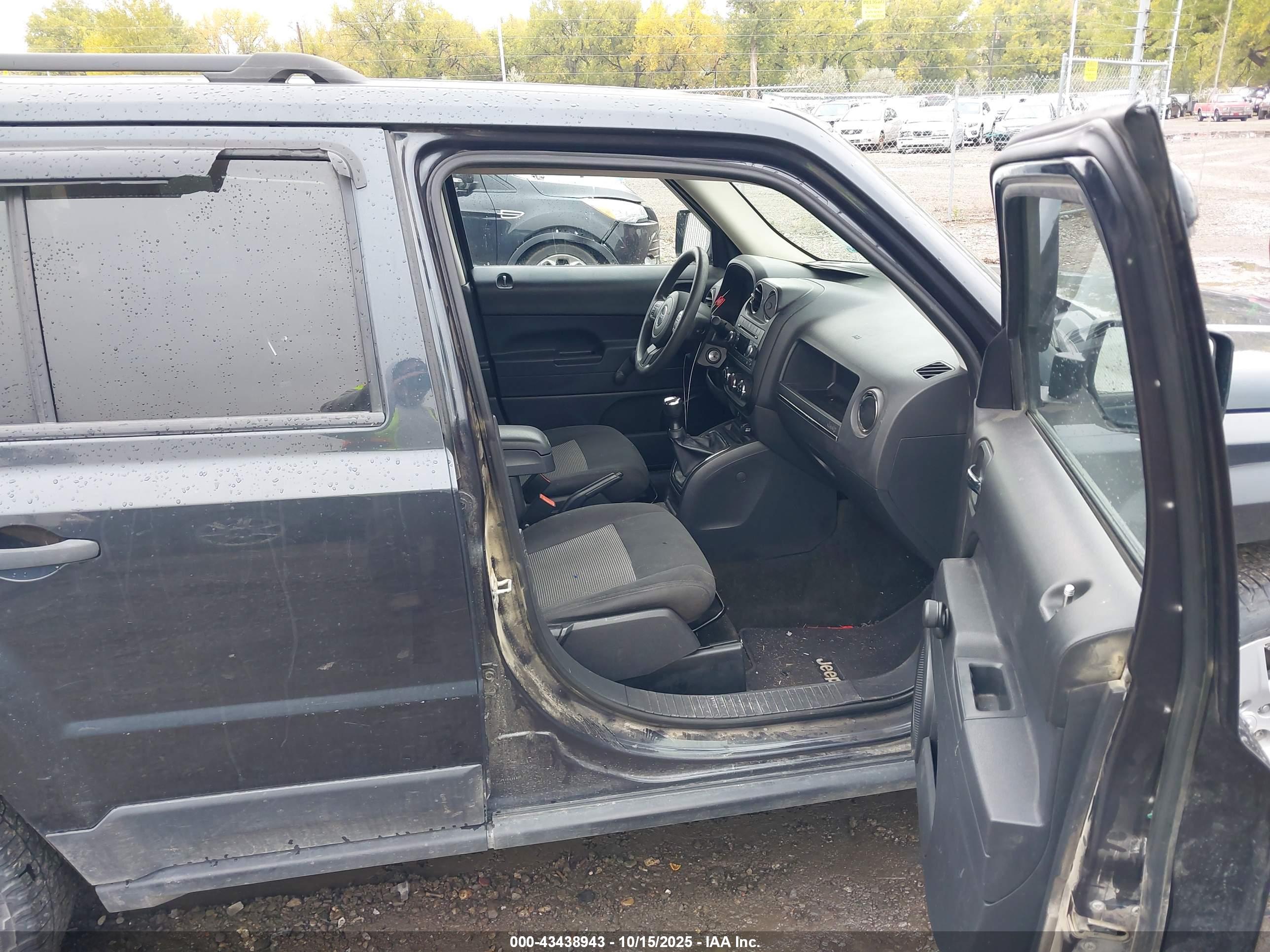 JEEP PATRIOT image 5