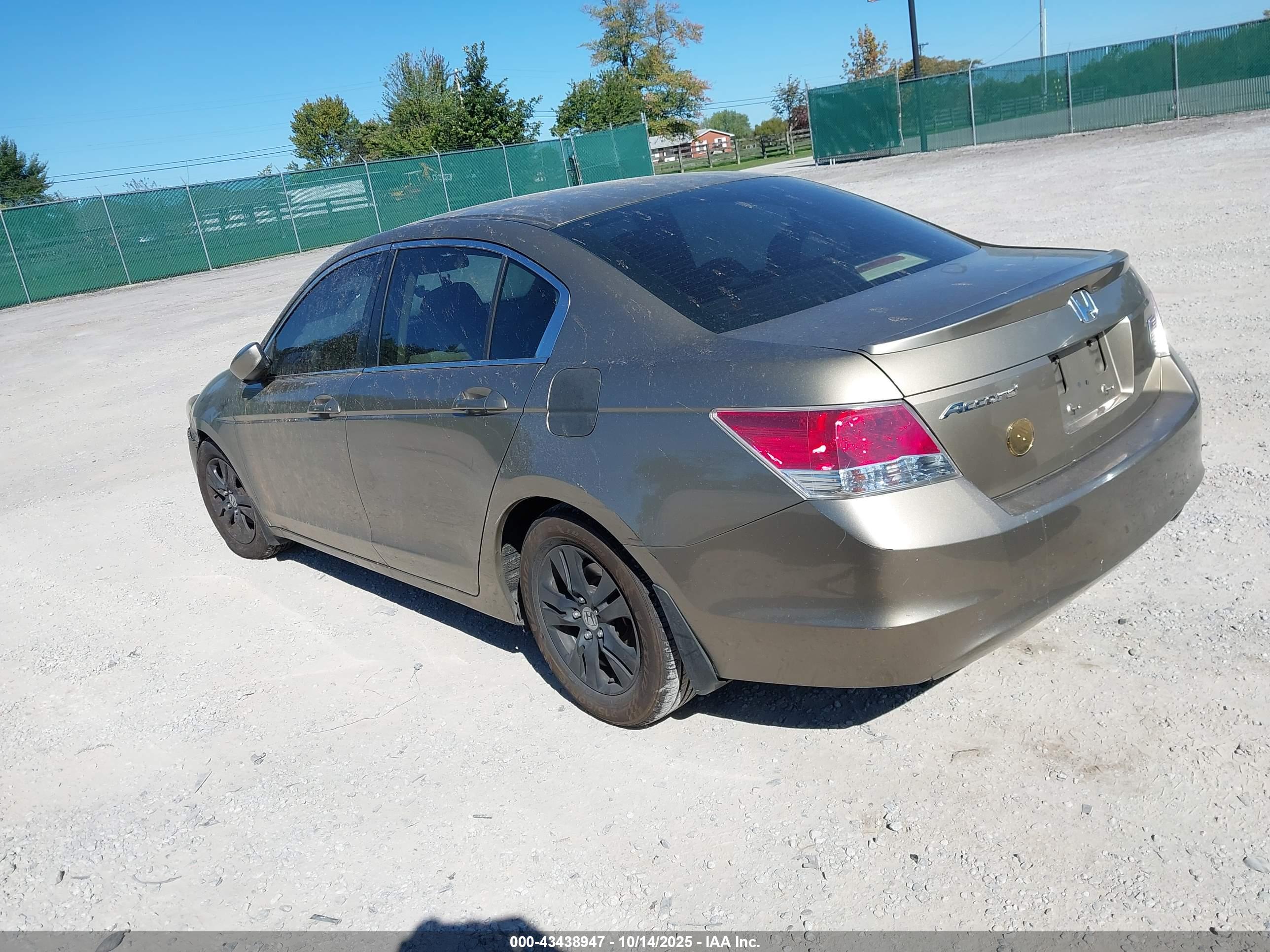 HONDA ACCORD image 3