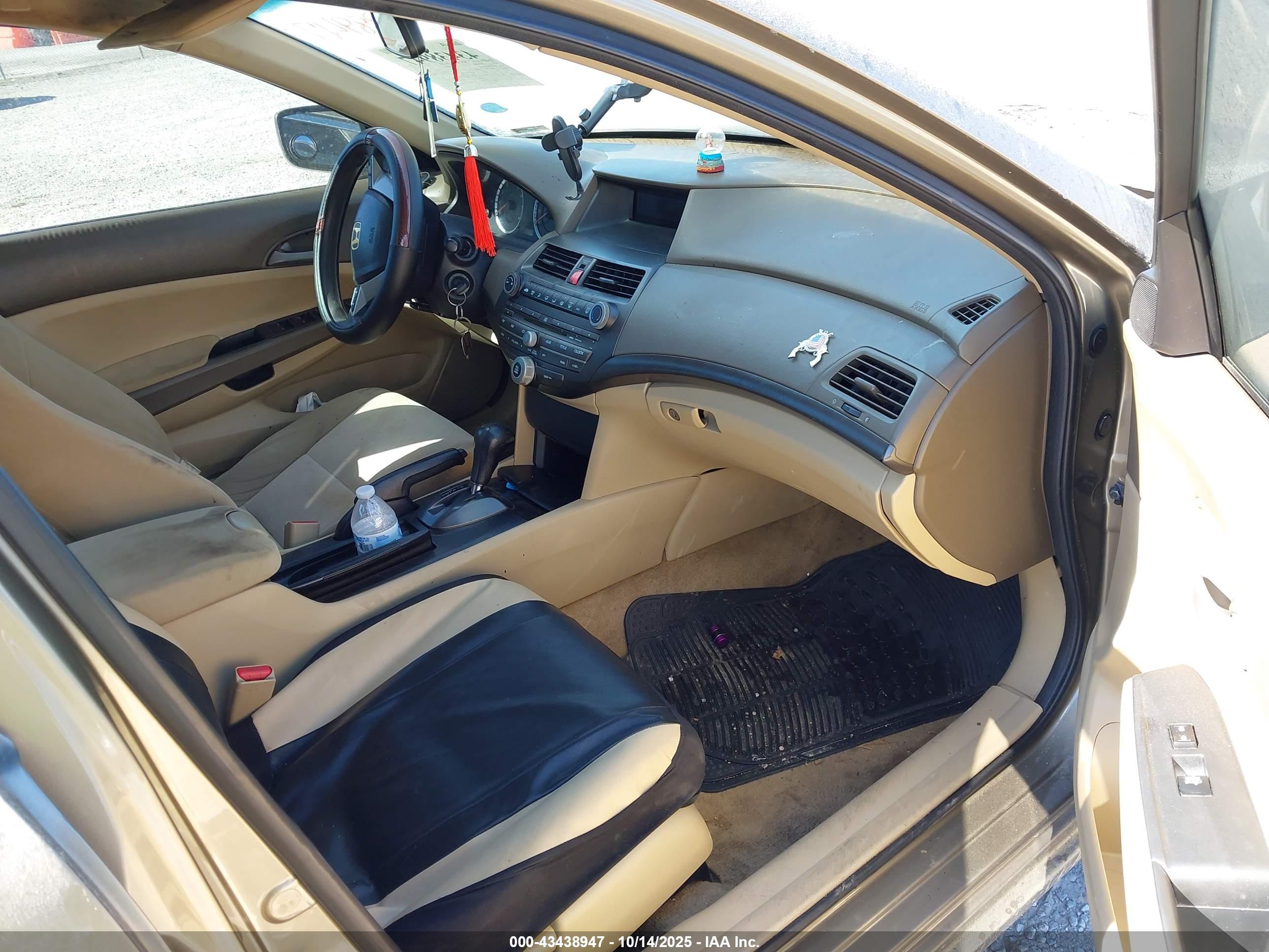 HONDA ACCORD image 5