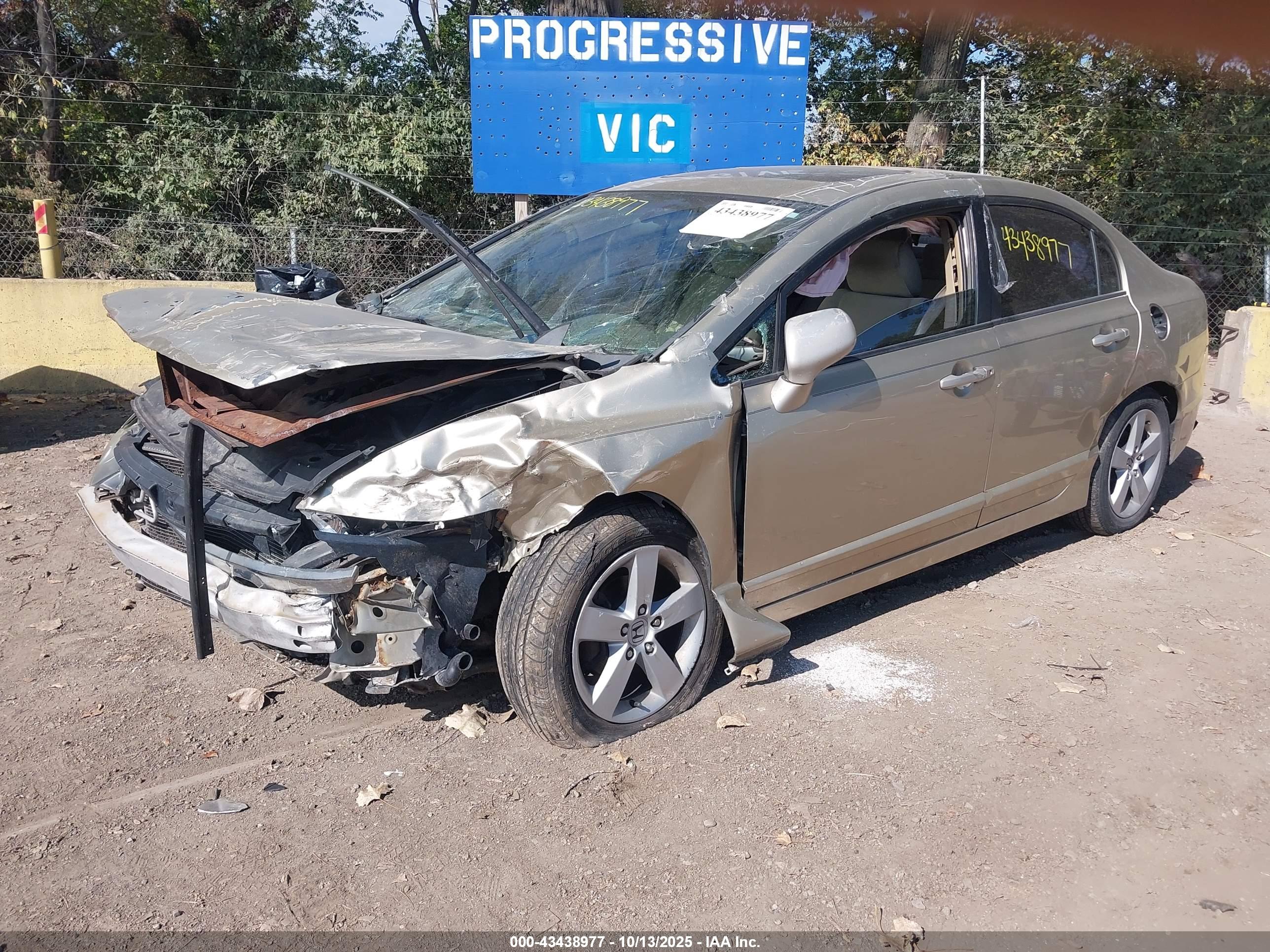 HONDA CIVIC image 2