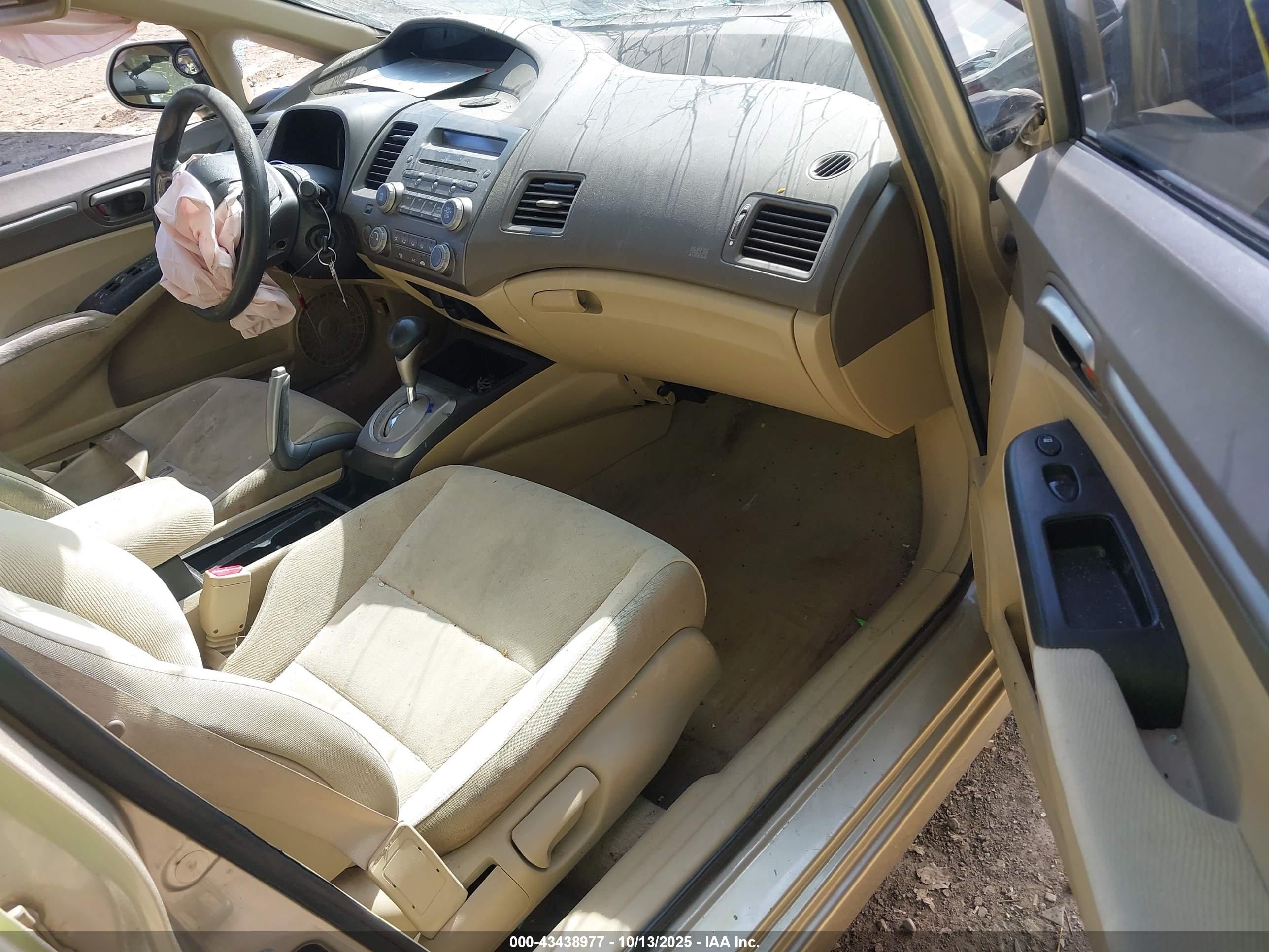 HONDA CIVIC image 5