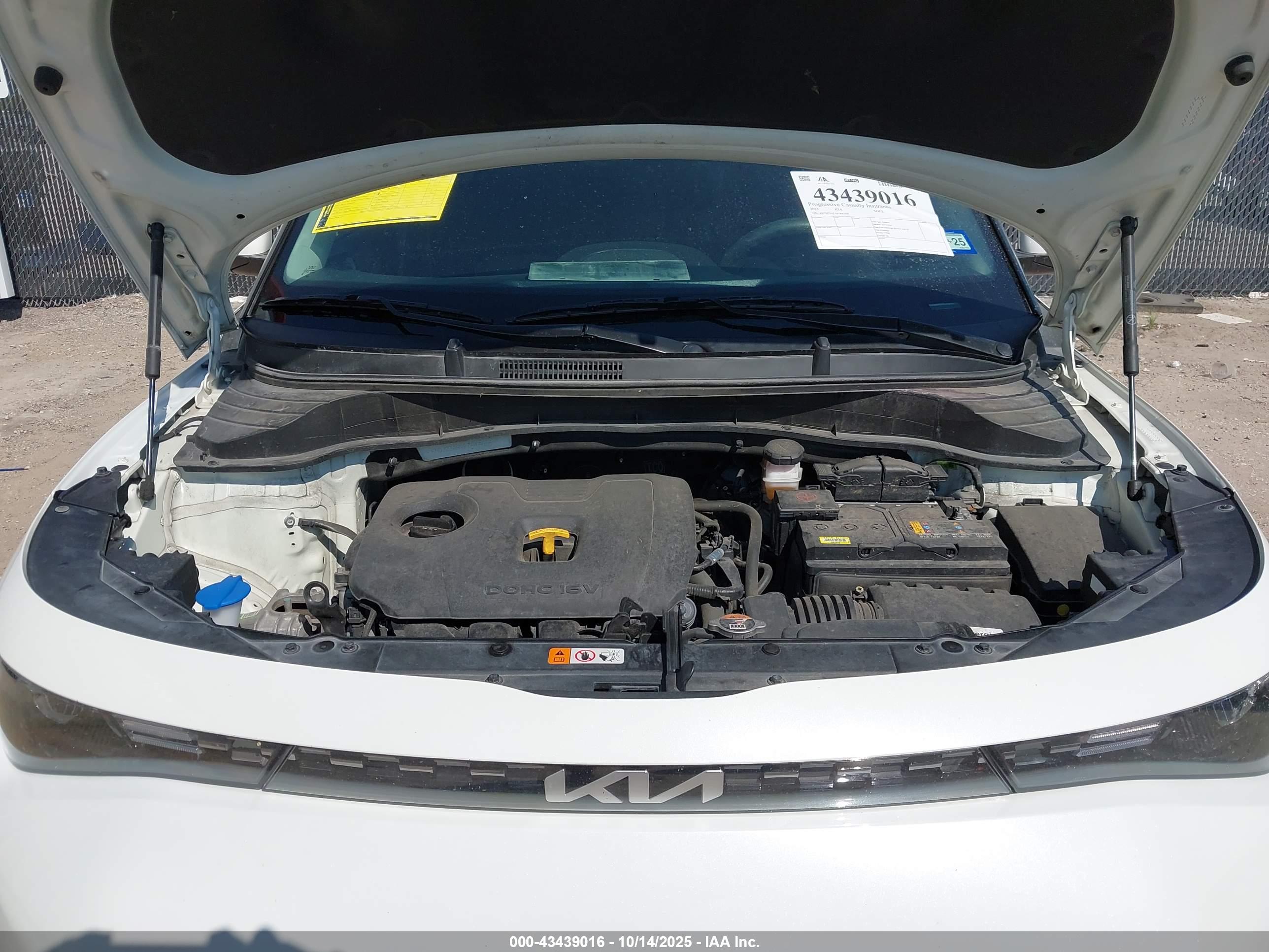 KIA SOUL image 10