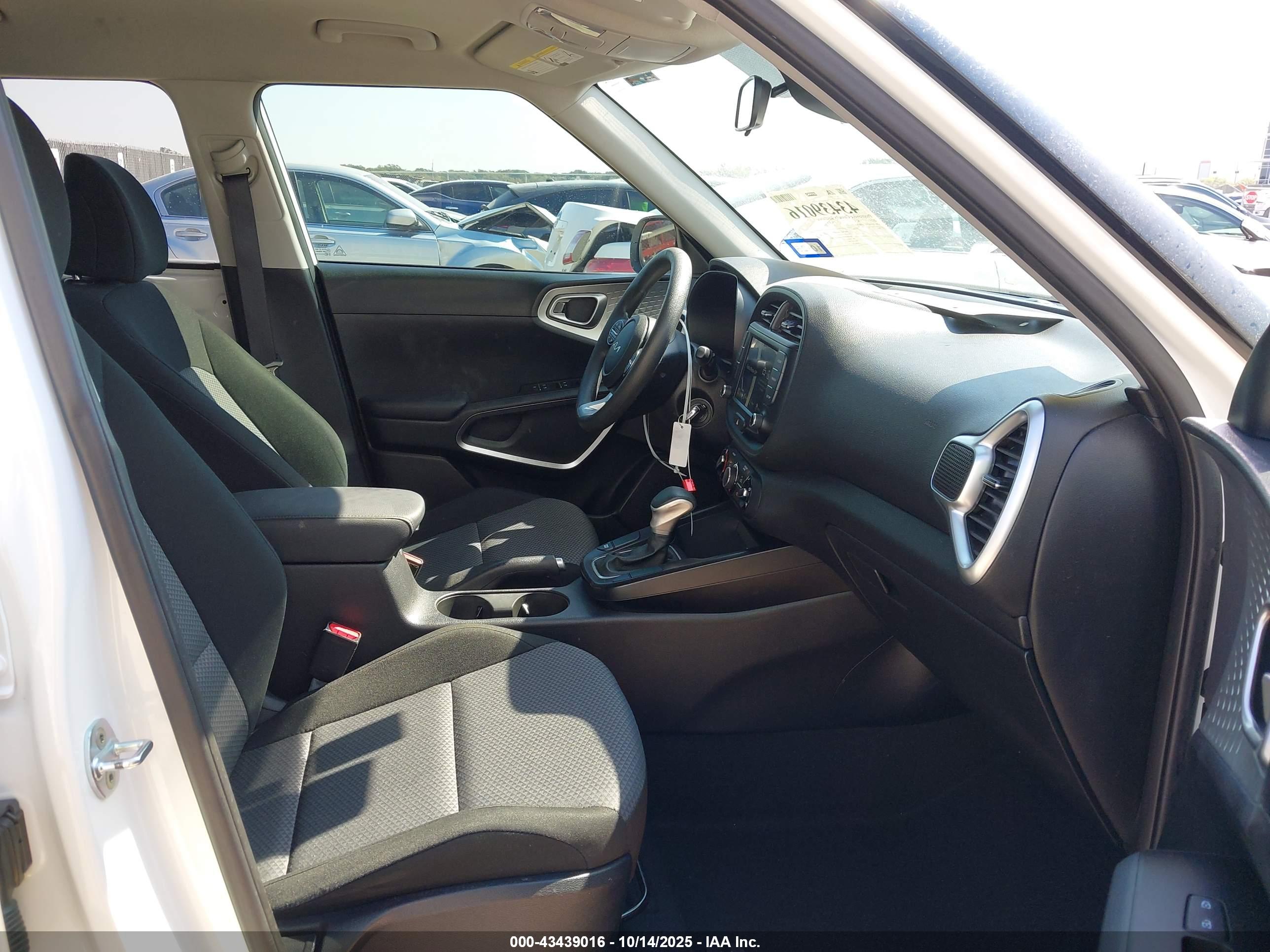 KIA SOUL image 5