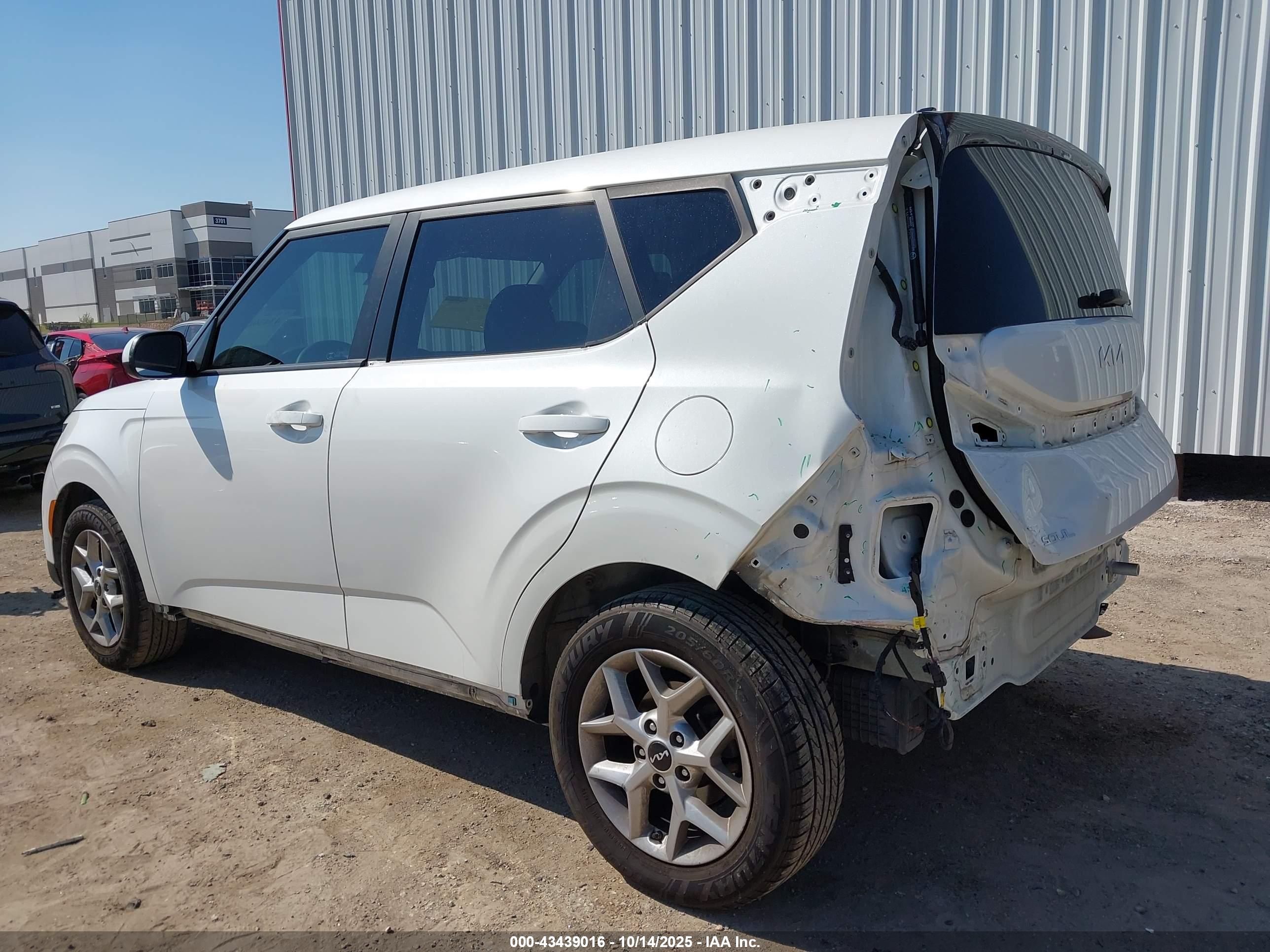 KIA SOUL image 6