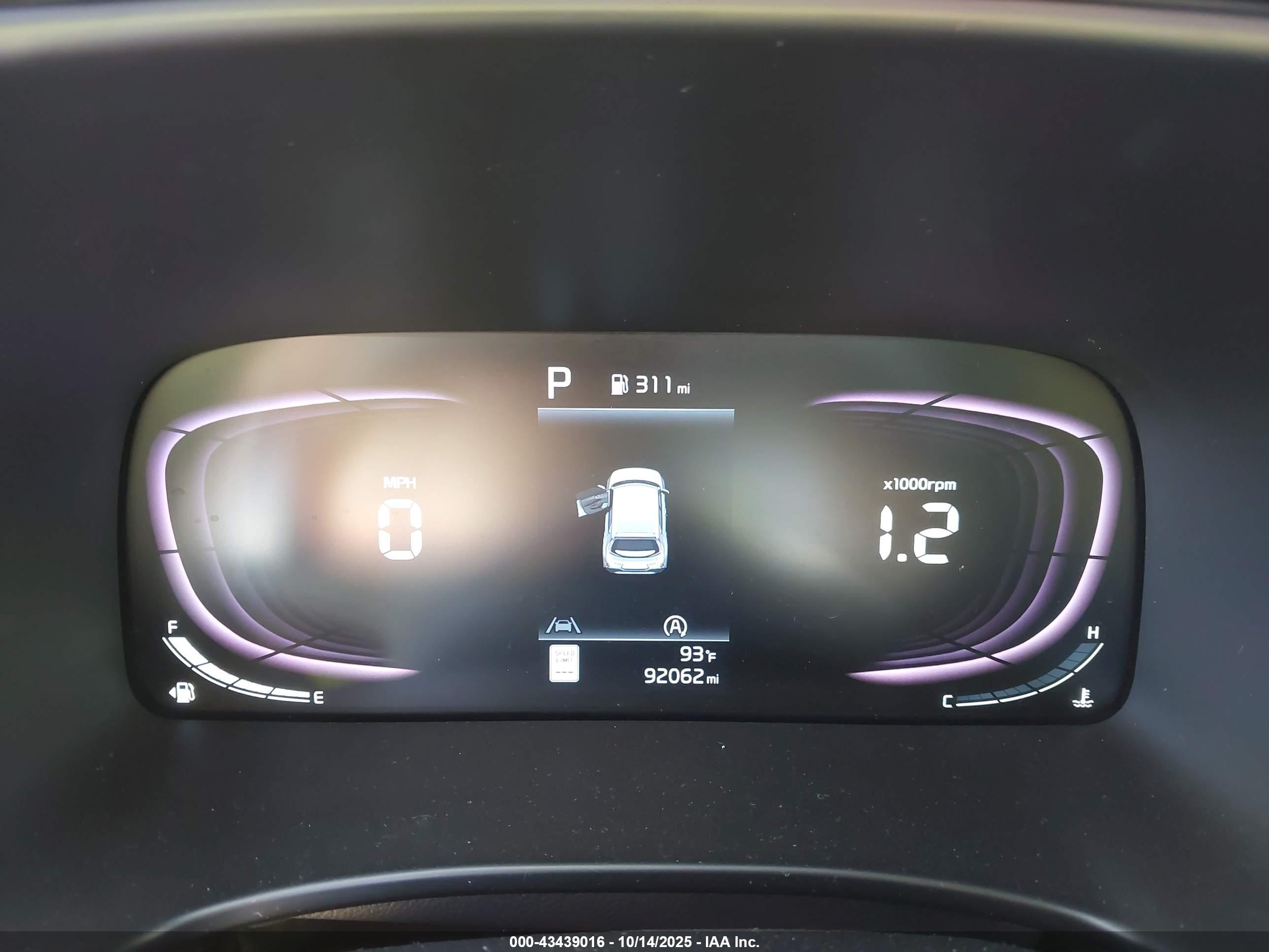 KIA SOUL image 7