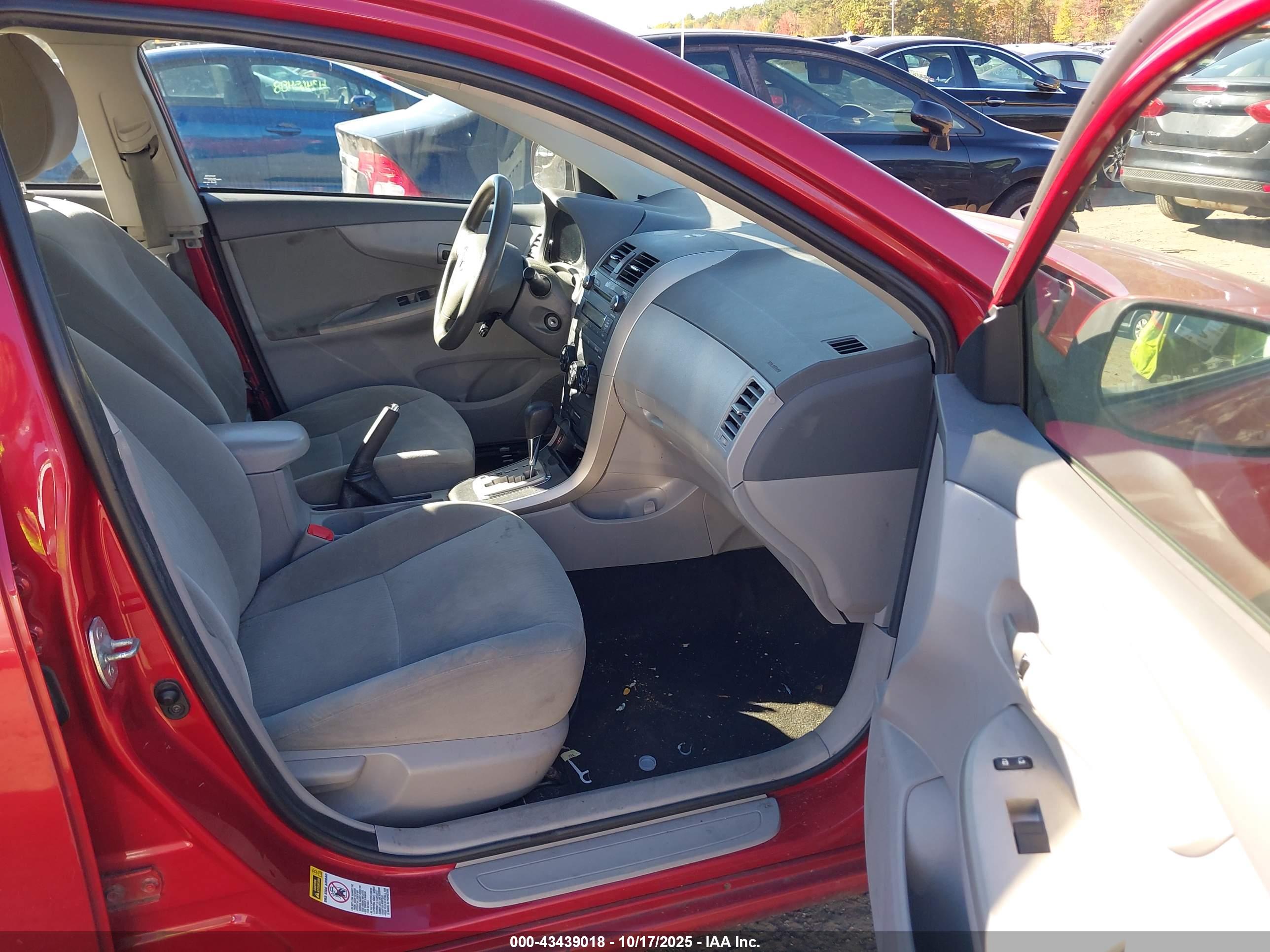 TOYOTA COROLLA image 5