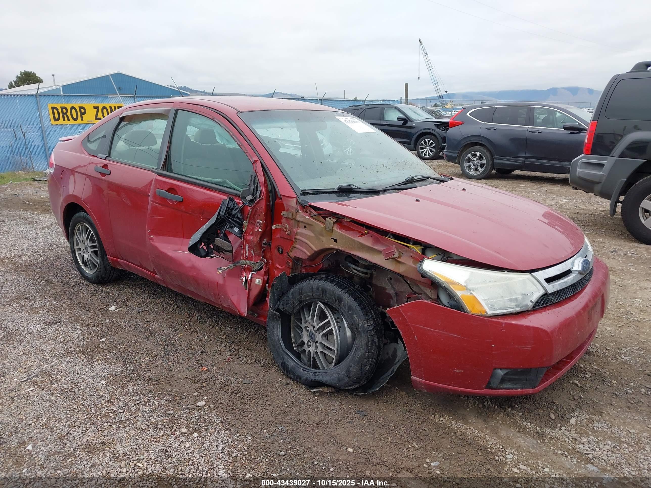 FORD FOCUS image 6