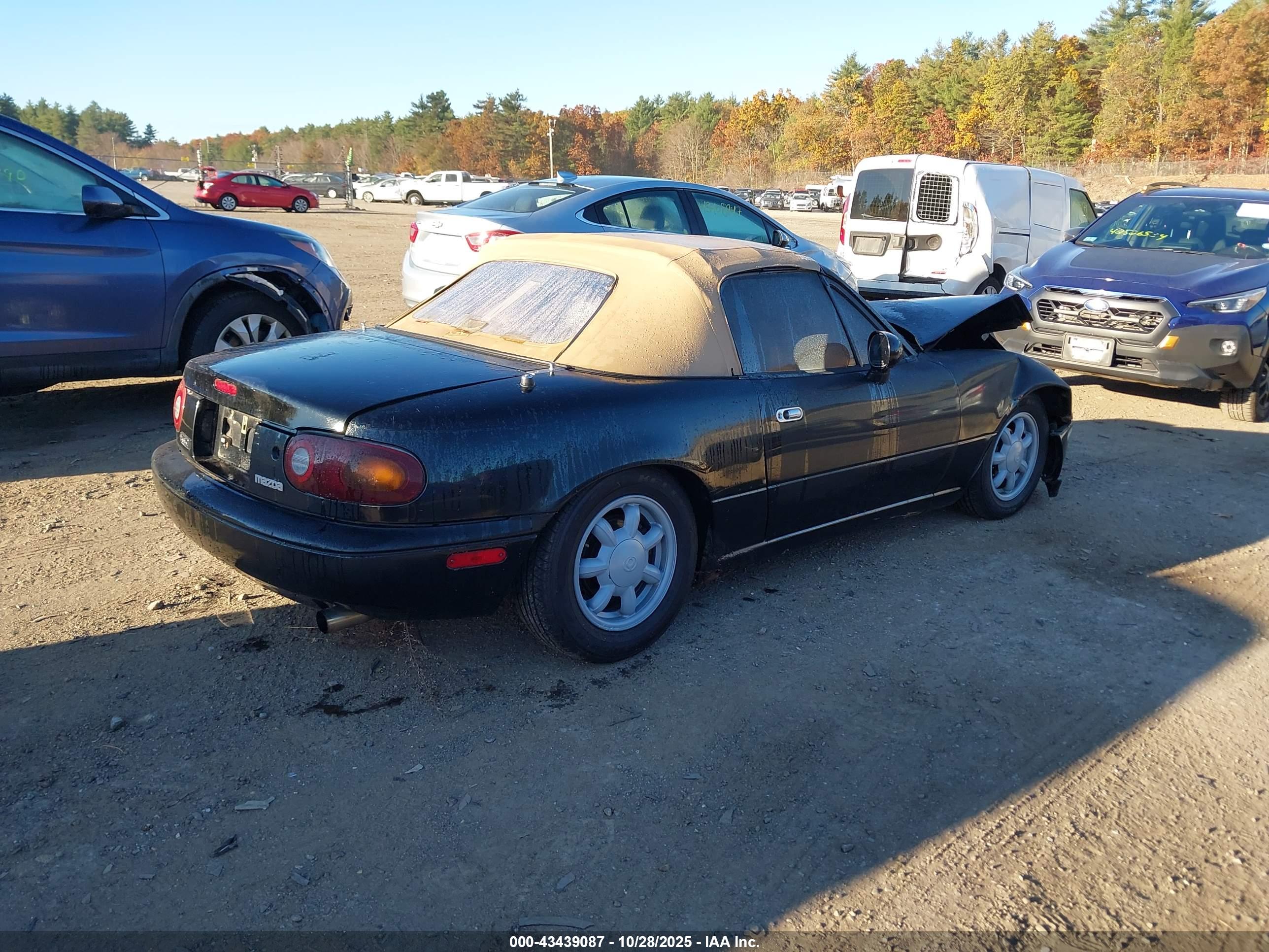 MAZDA MX-5 image 4