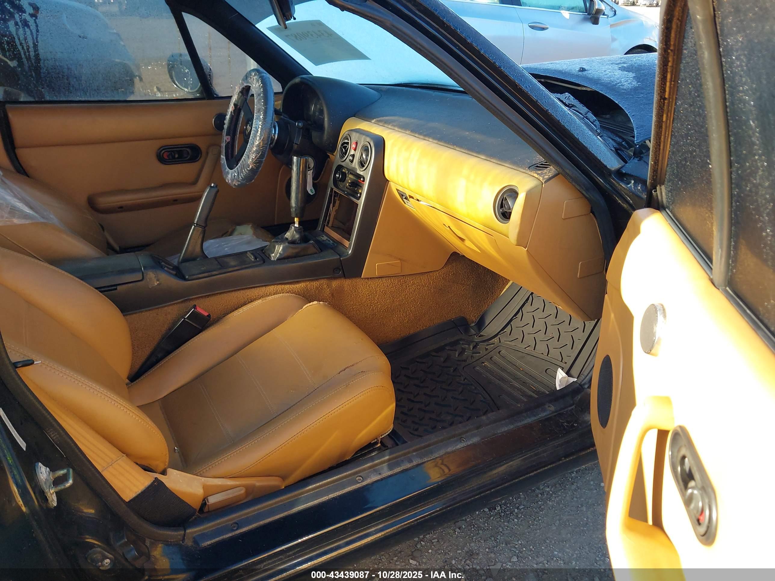 MAZDA MX-5 image 5