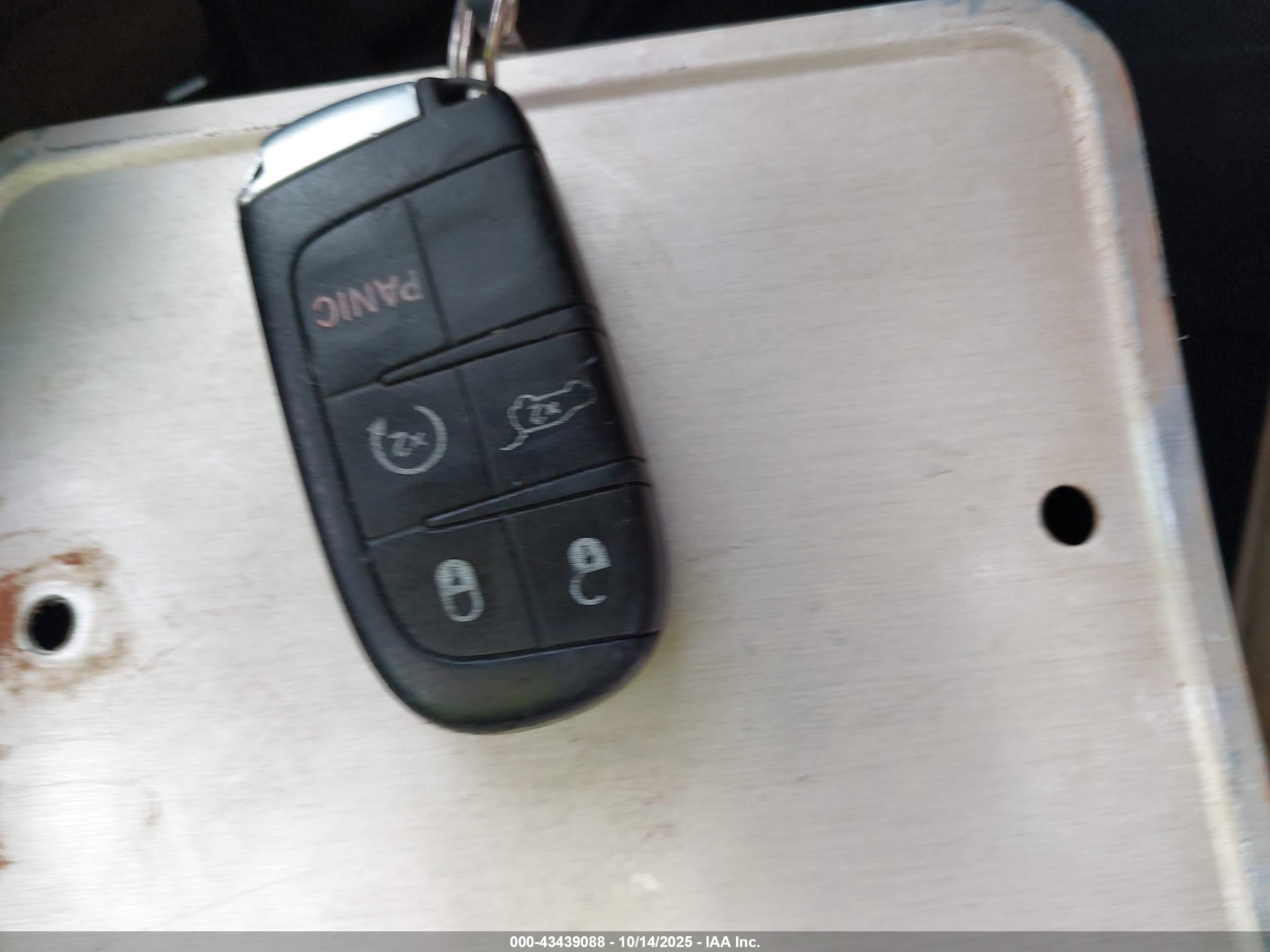 DODGE DURANGO image 11