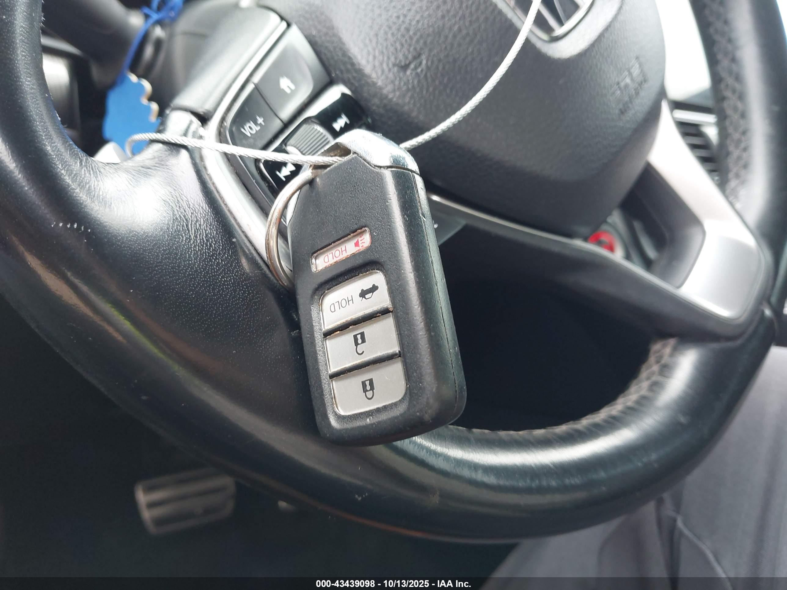 HONDA ACCORD image 11