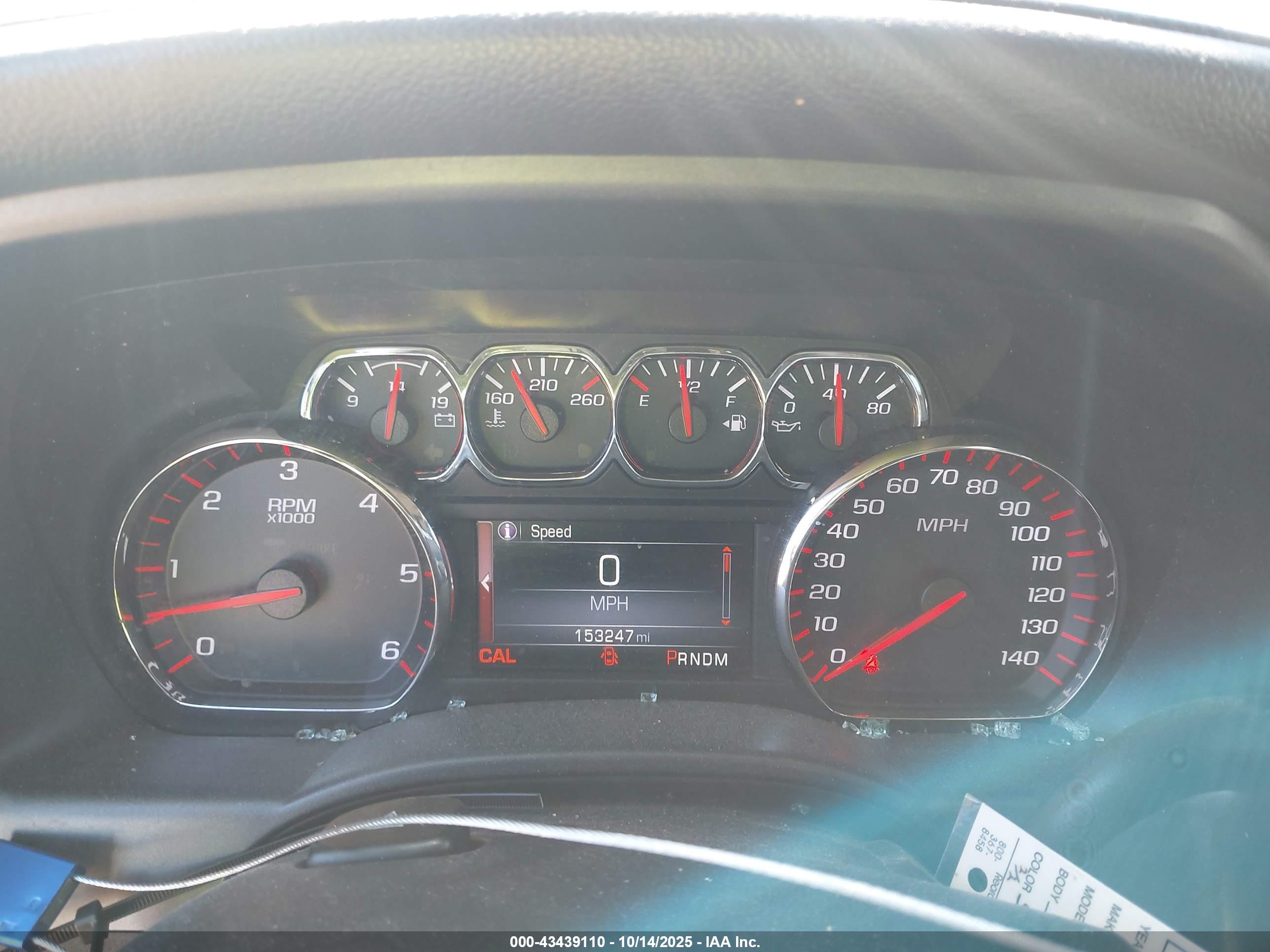 GMC SIERRA image 7