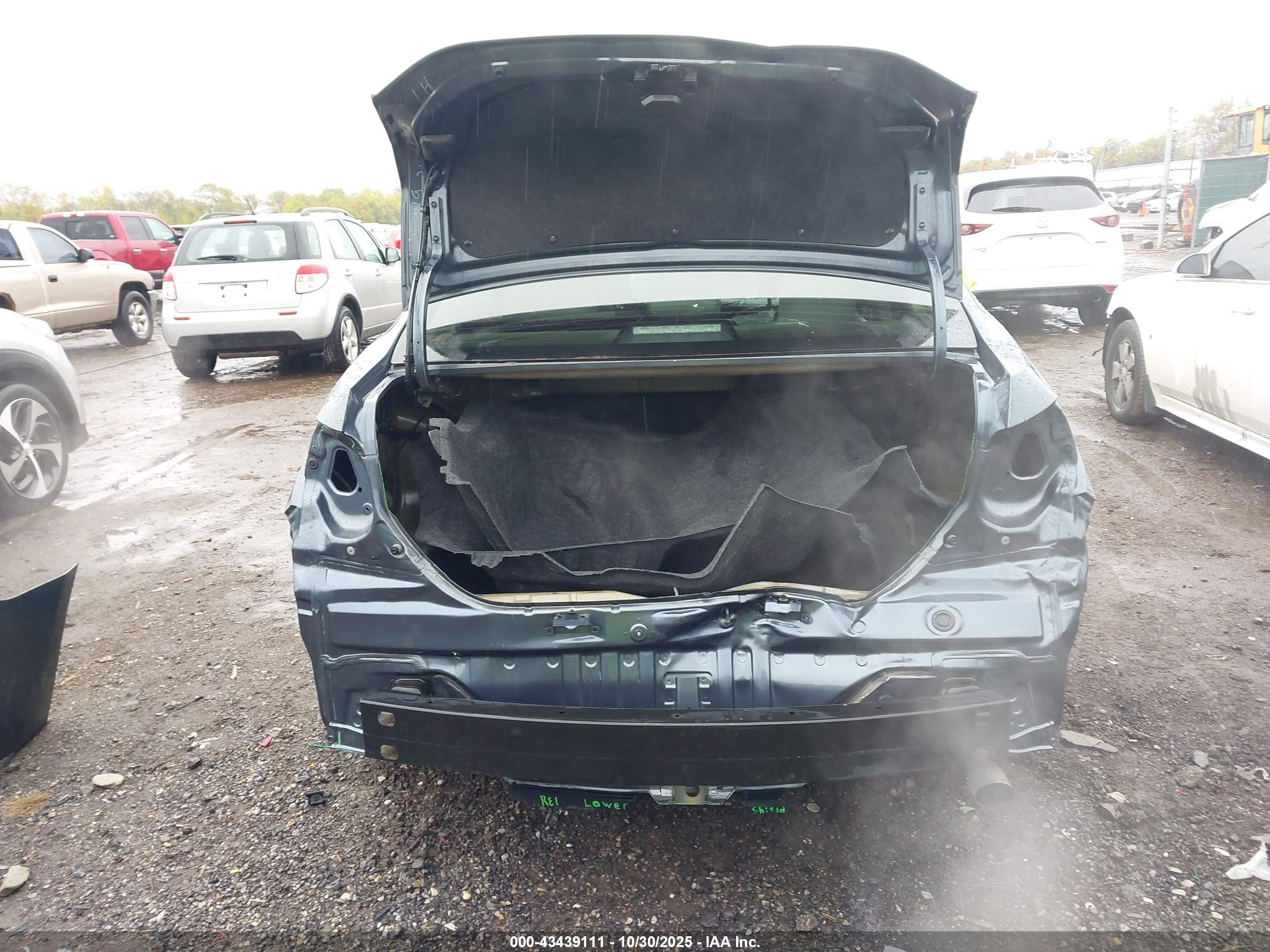 TOYOTA COROLLA image 6