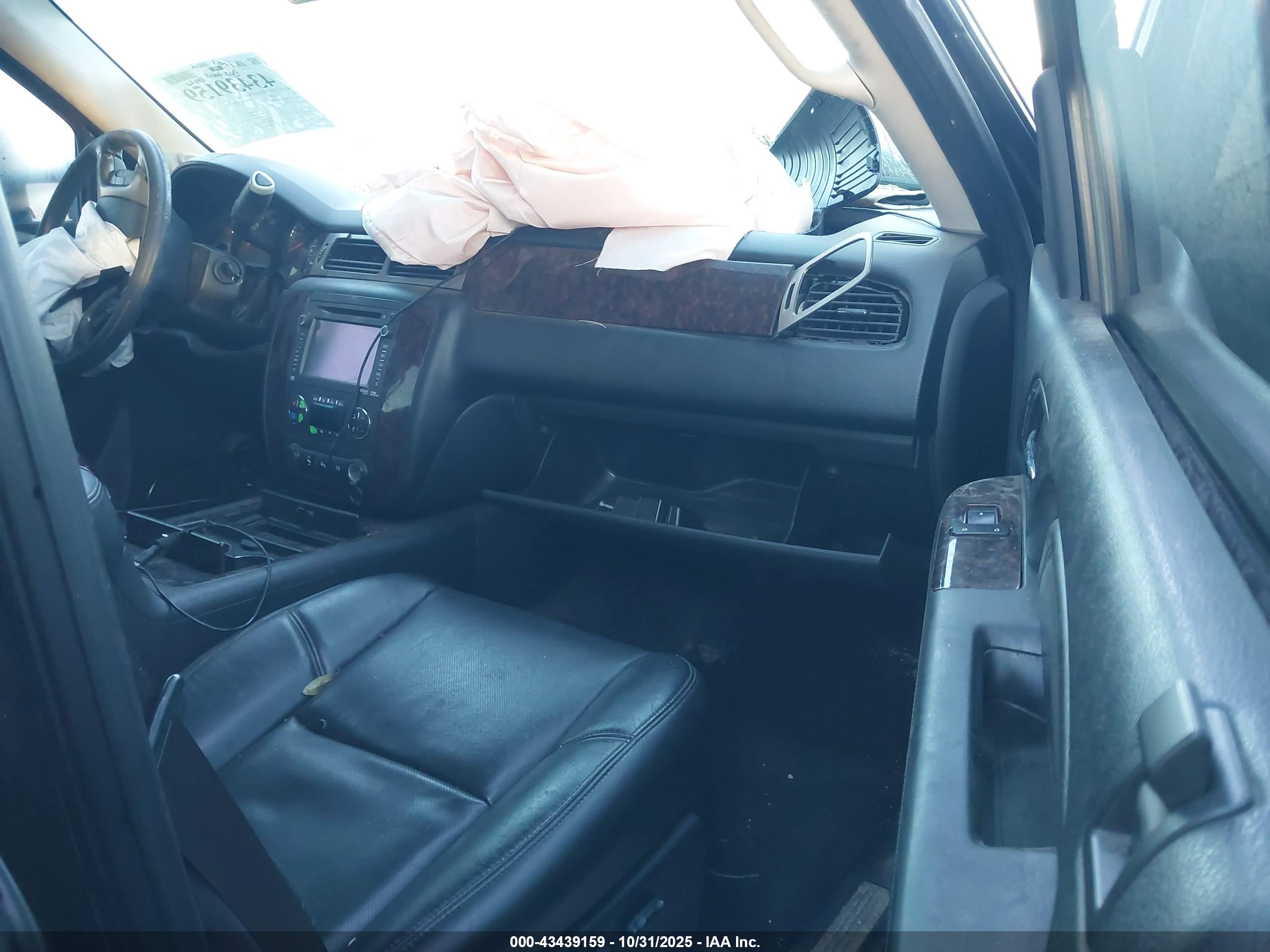 GMC SIERRA image 5
