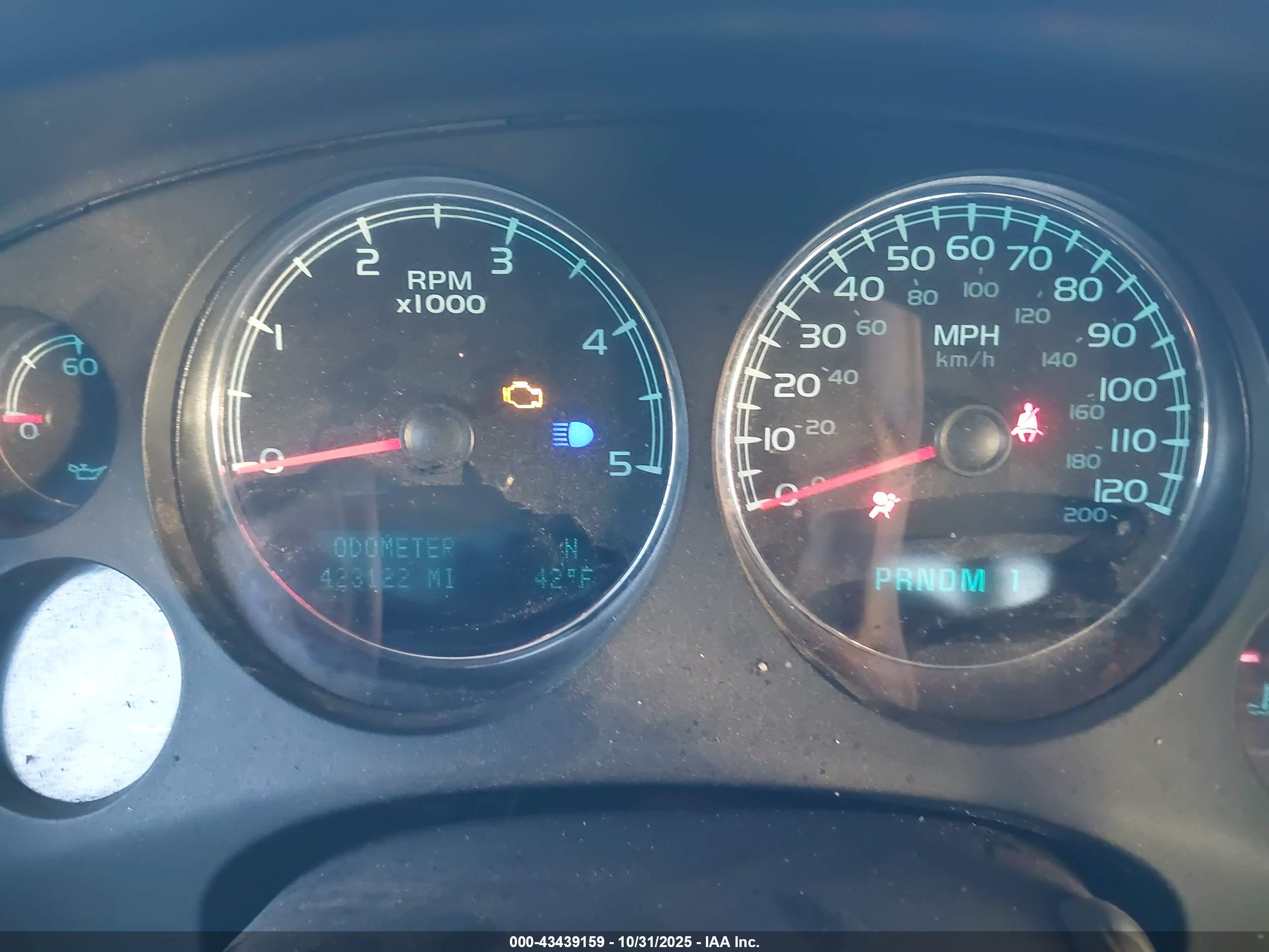 GMC SIERRA image 7