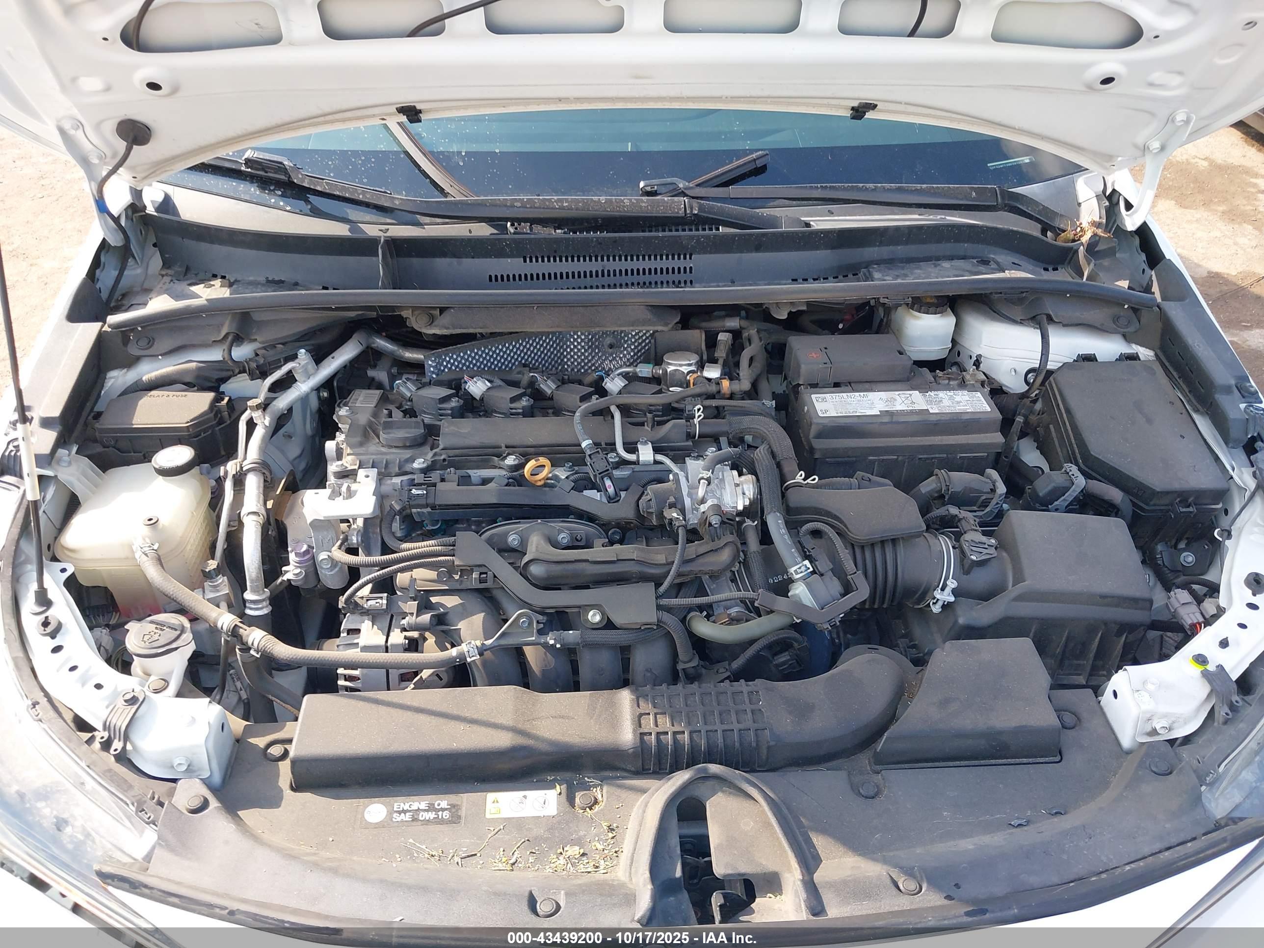 TOYOTA COROLLA image 10