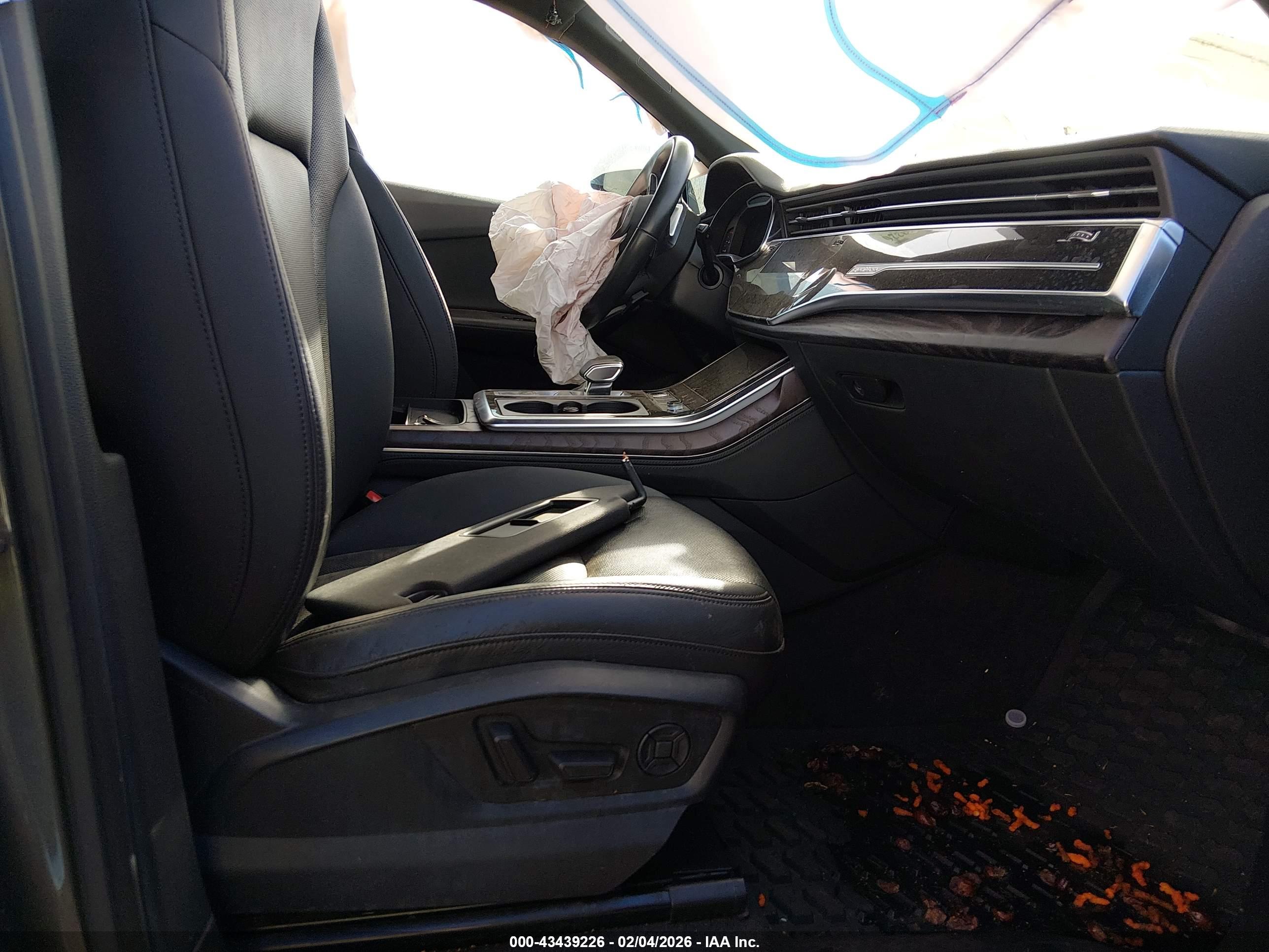 AUDI Q7 image 5