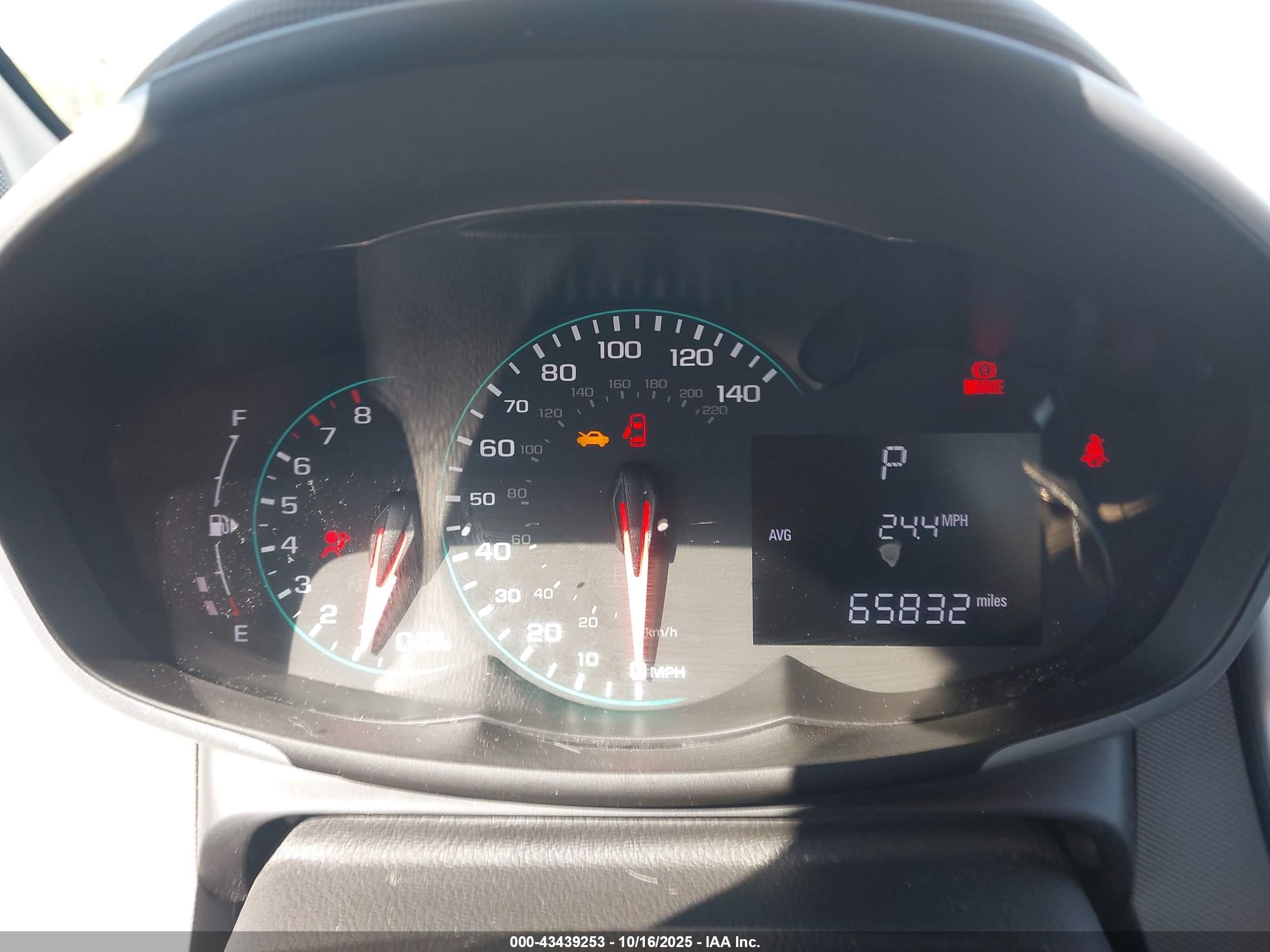 CHEVROLET SONIC image 7