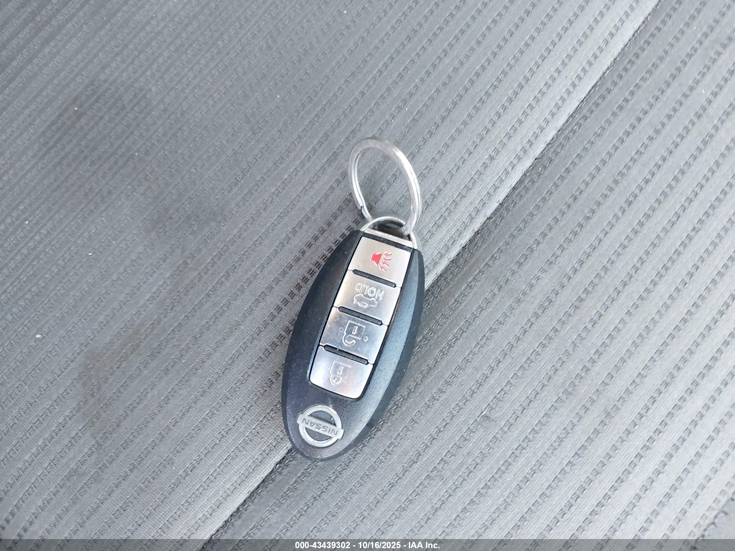 NISSAN SENTRA image 11