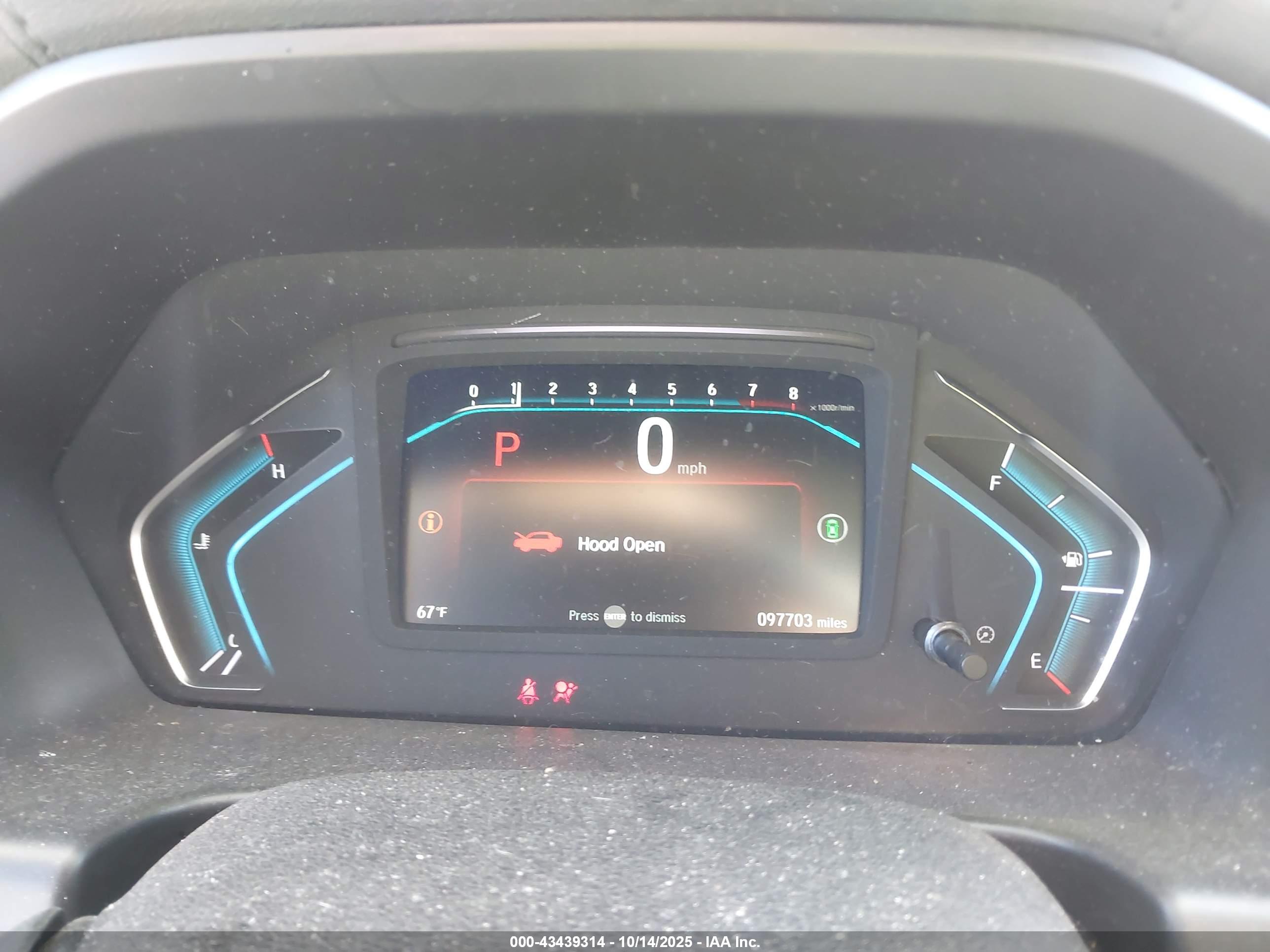 HONDA ODYSSEY image 7