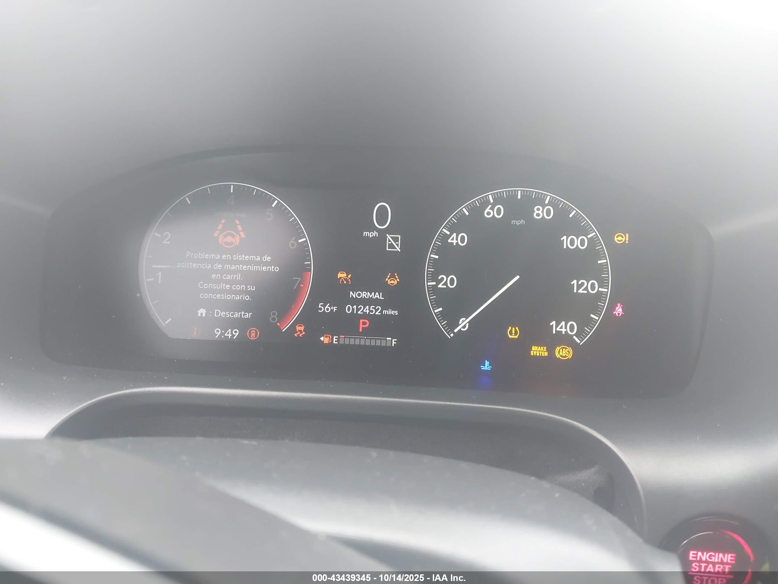 HONDA HR-V image 7