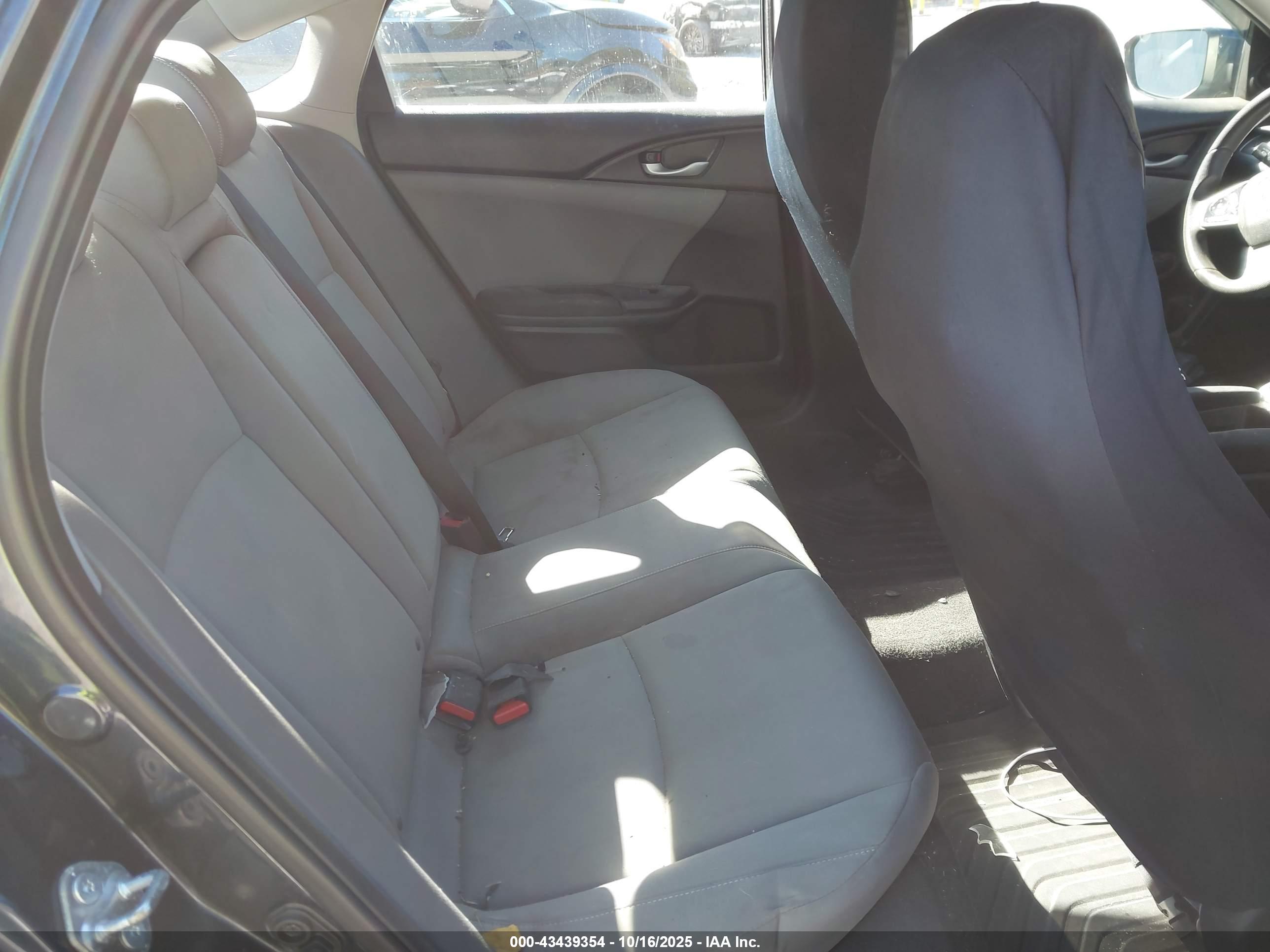 HONDA CIVIC image 8