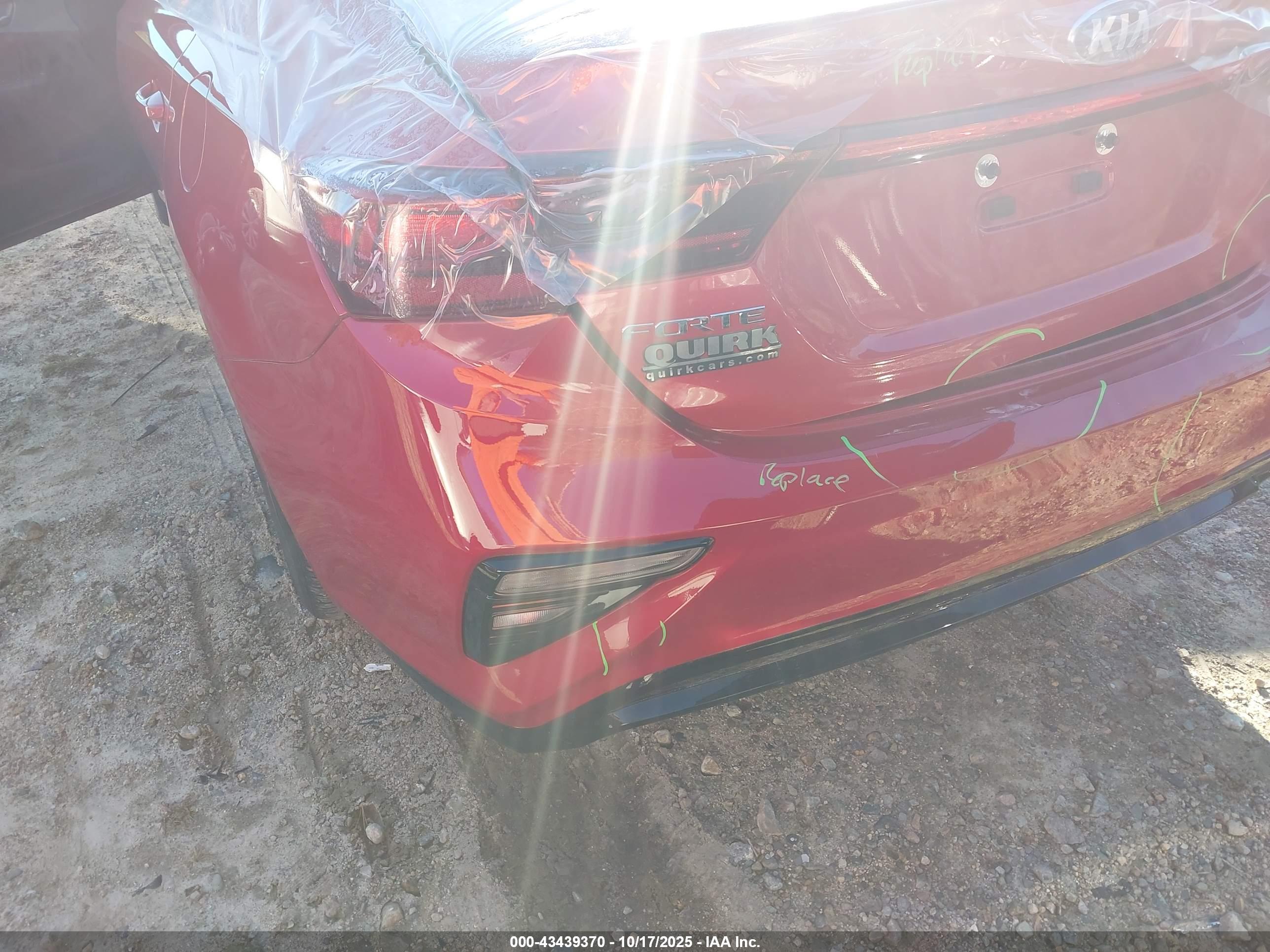 KIA FORTE image 6