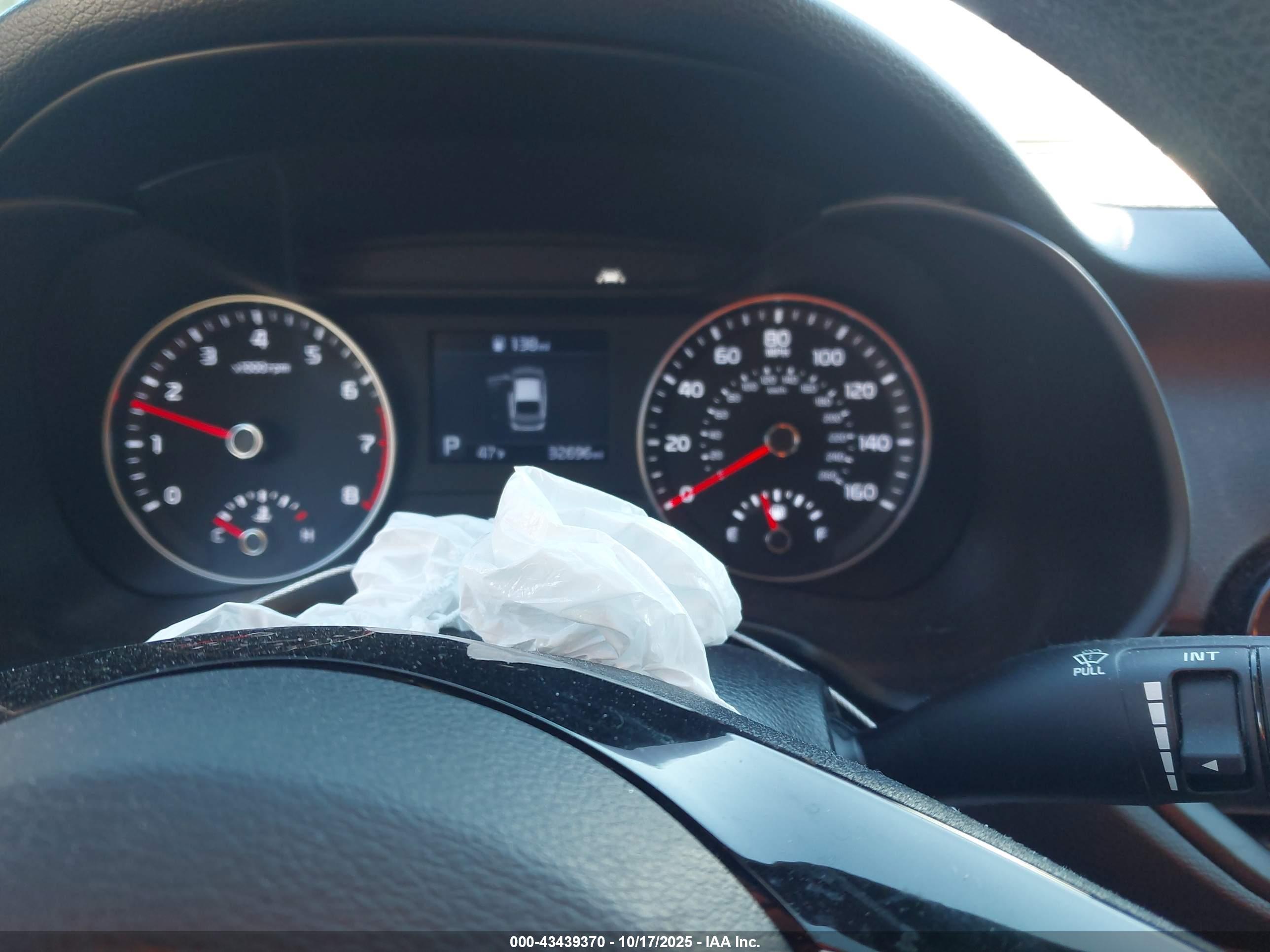 KIA FORTE image 7