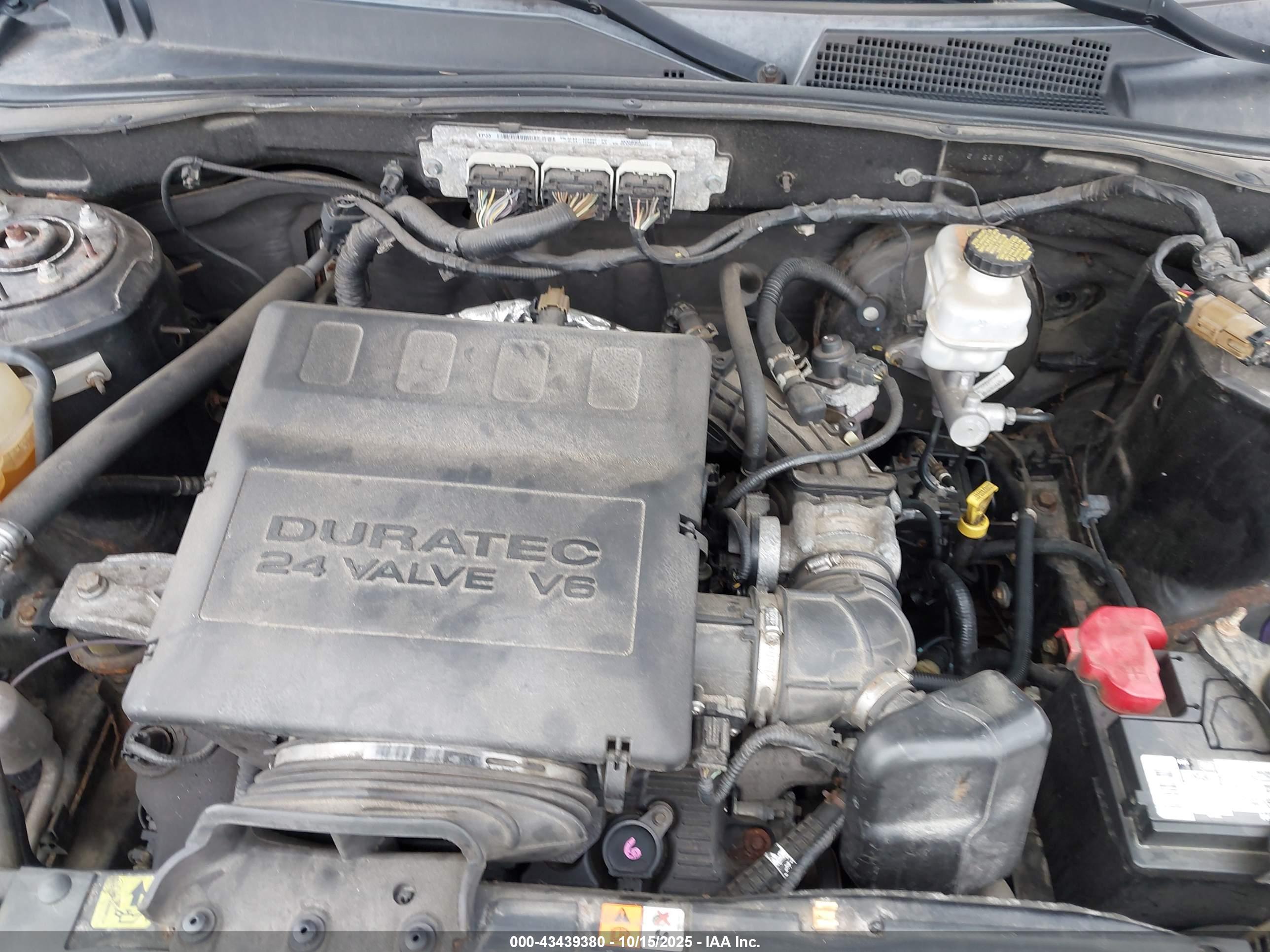 FORD ESCAPE image 10
