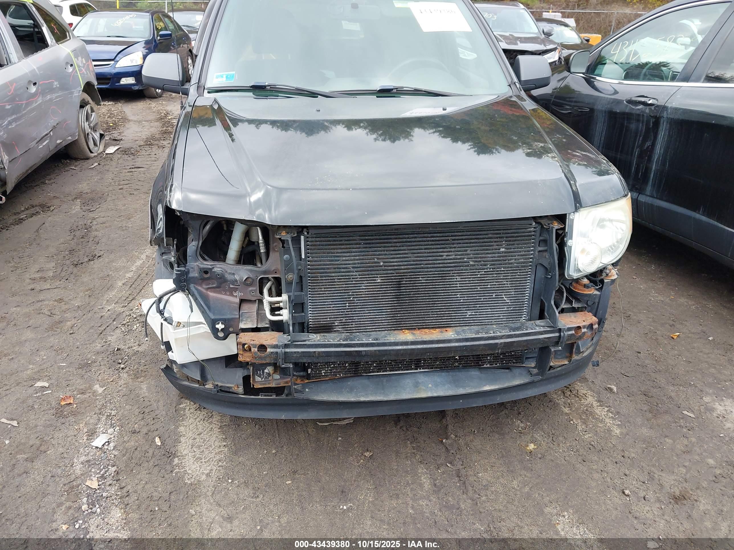 FORD ESCAPE image 6